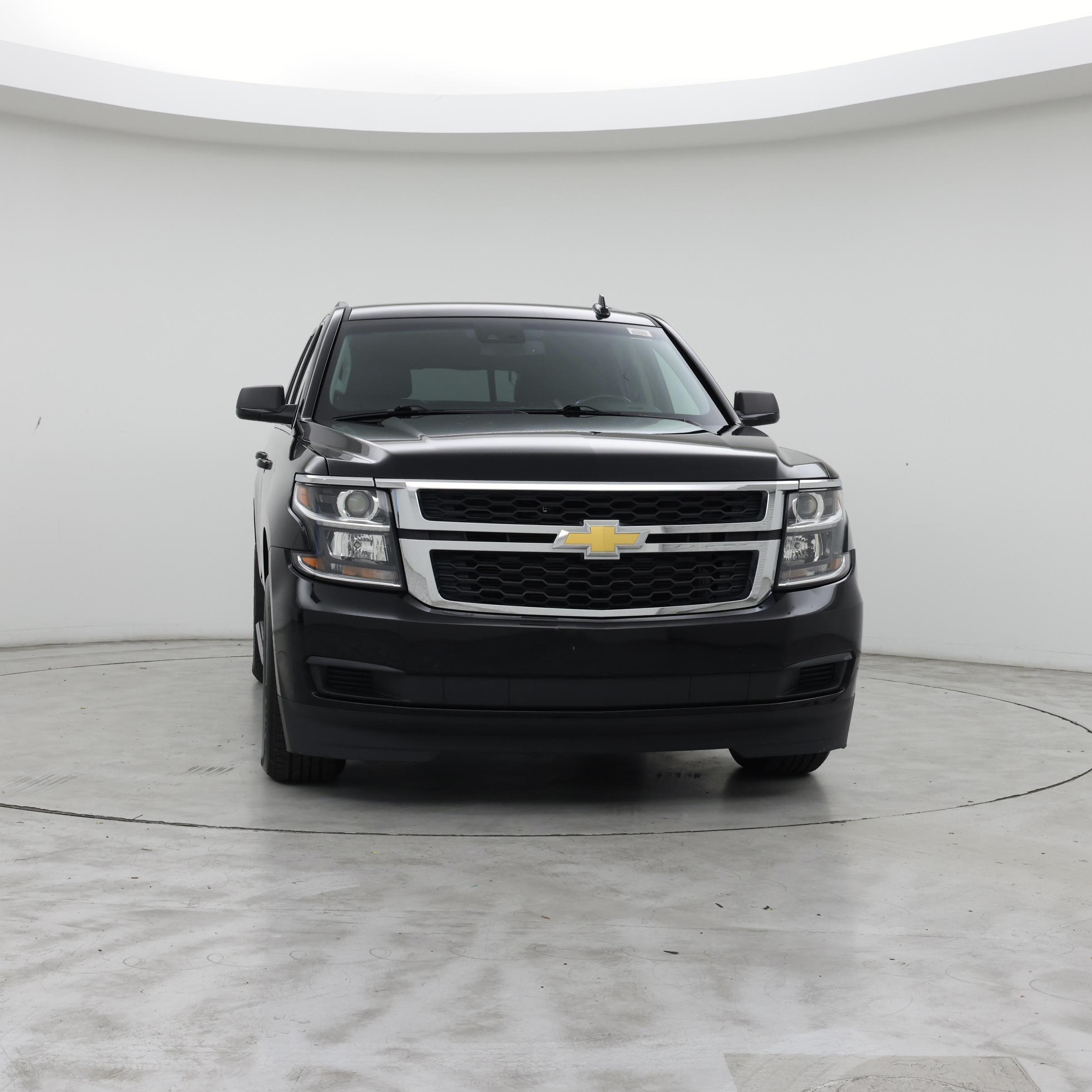 Thumbnail: 2018 Chevrolet Tahoe - 5