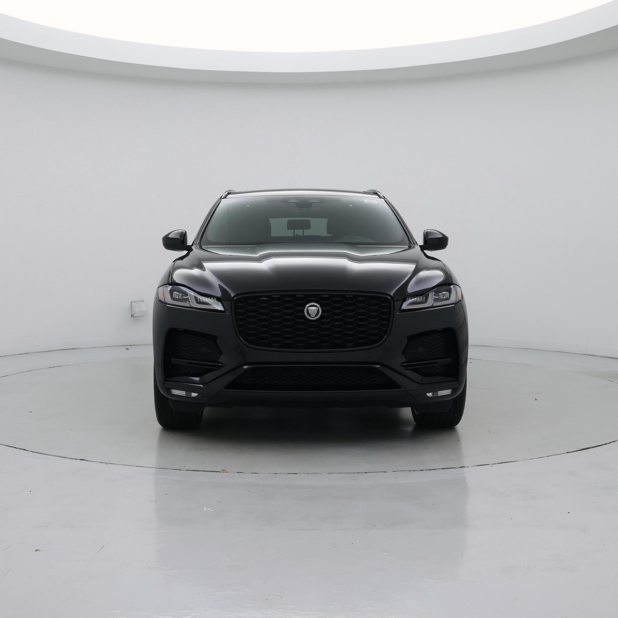 Thumbnail: 2022 Jaguar F-Pace - 5