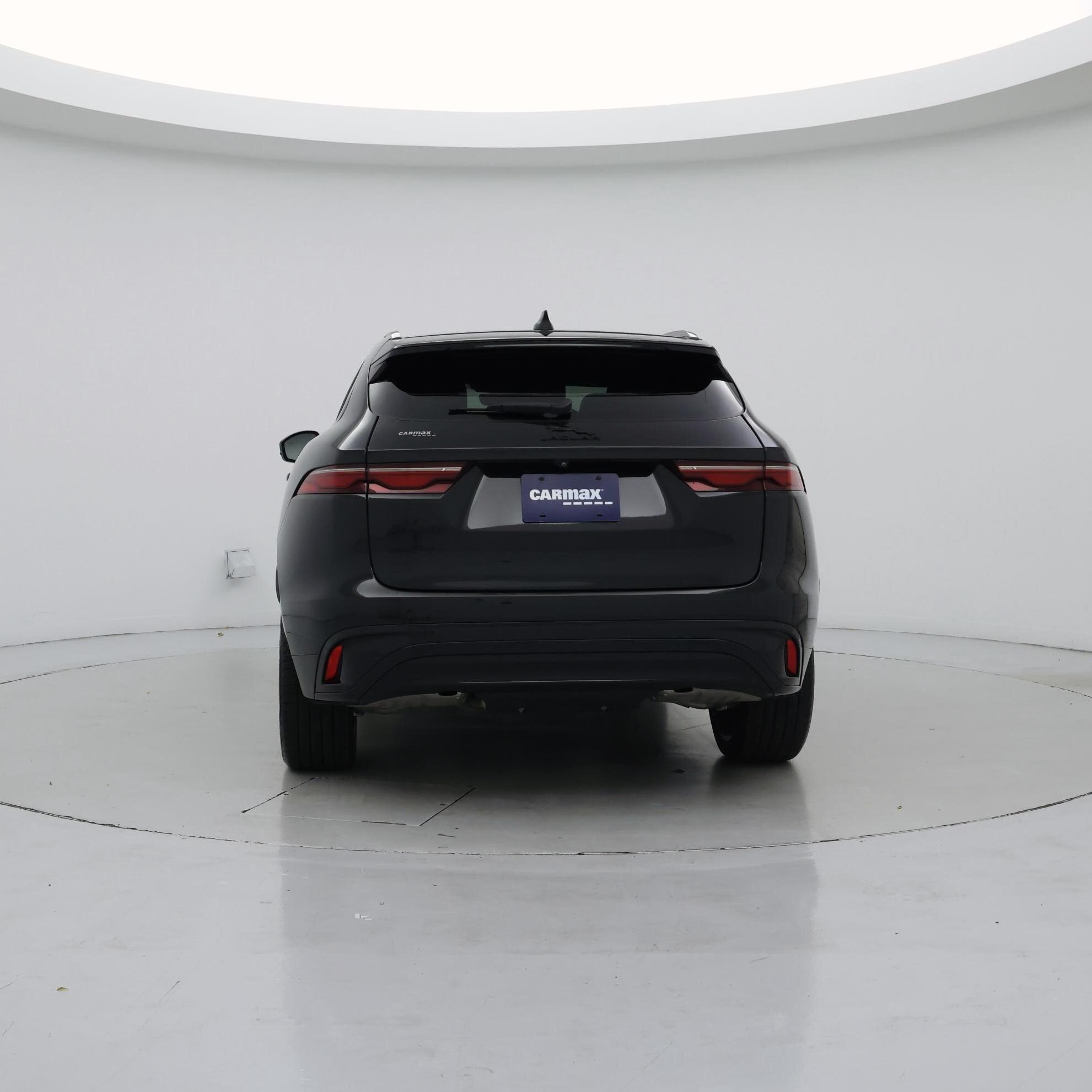 Thumbnail: 2022 Jaguar F-Pace - 6