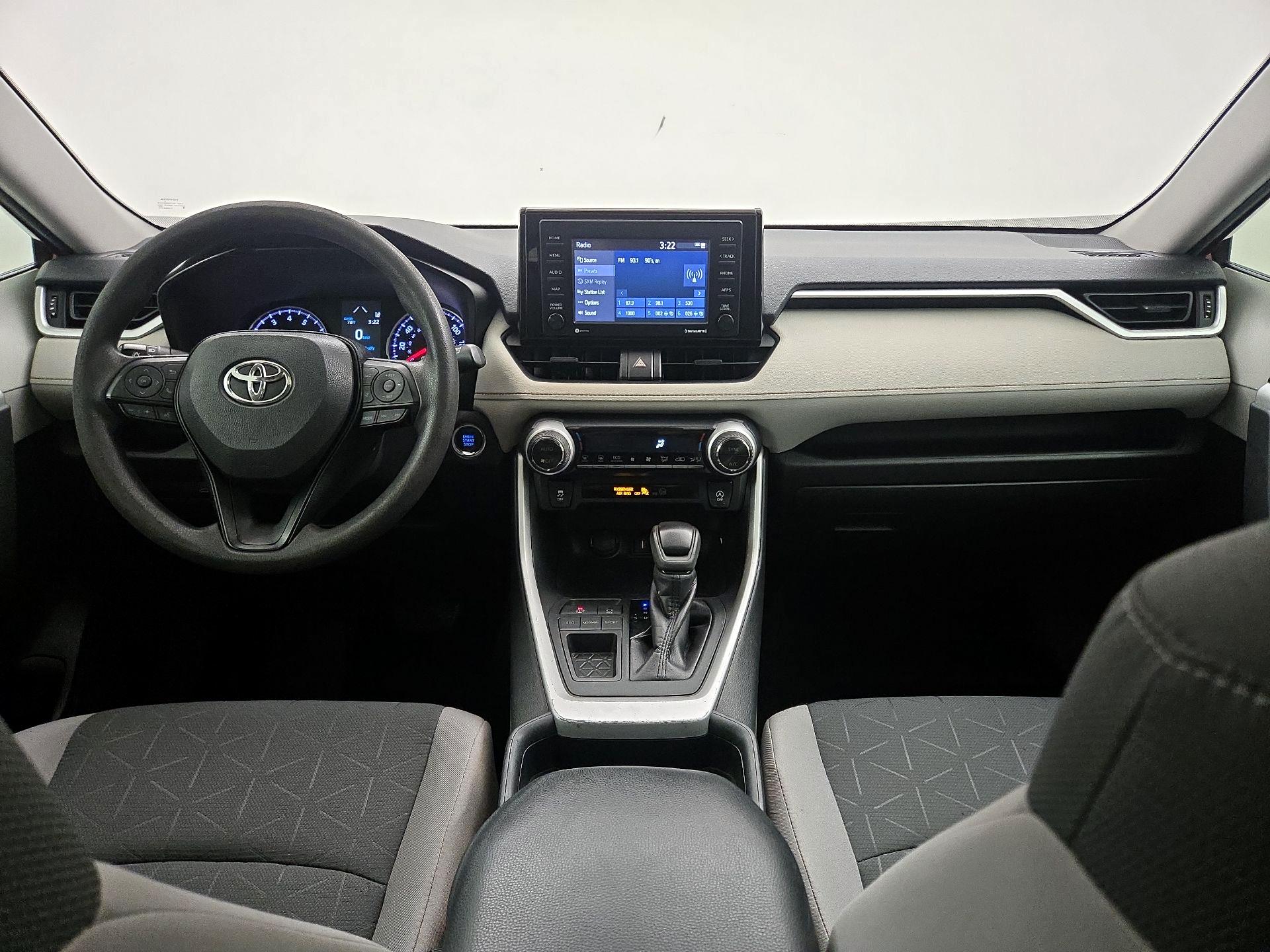 Thumbnail: 2020 Toyota RAV4 - 9