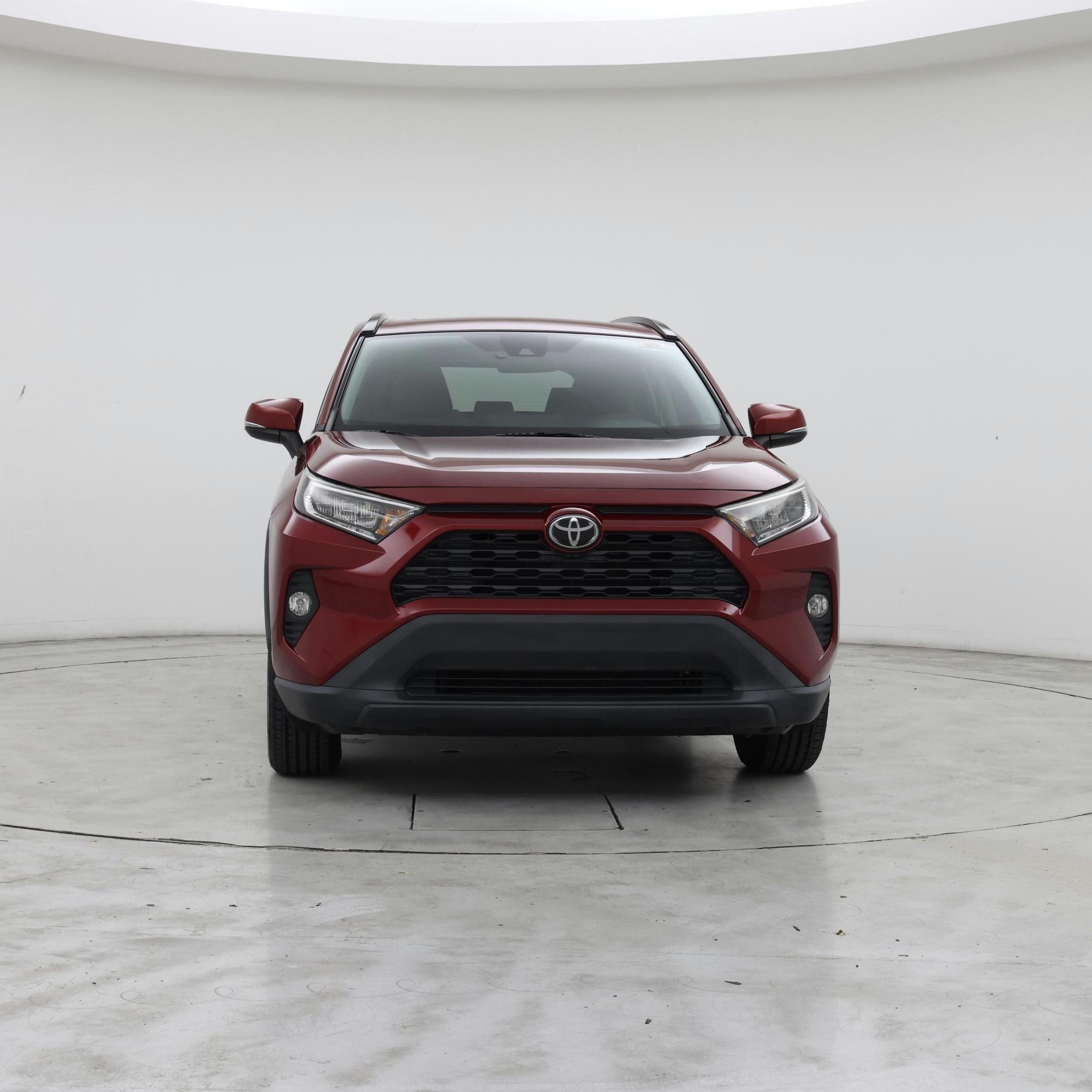 Thumbnail: 2020 Toyota RAV4 - 5