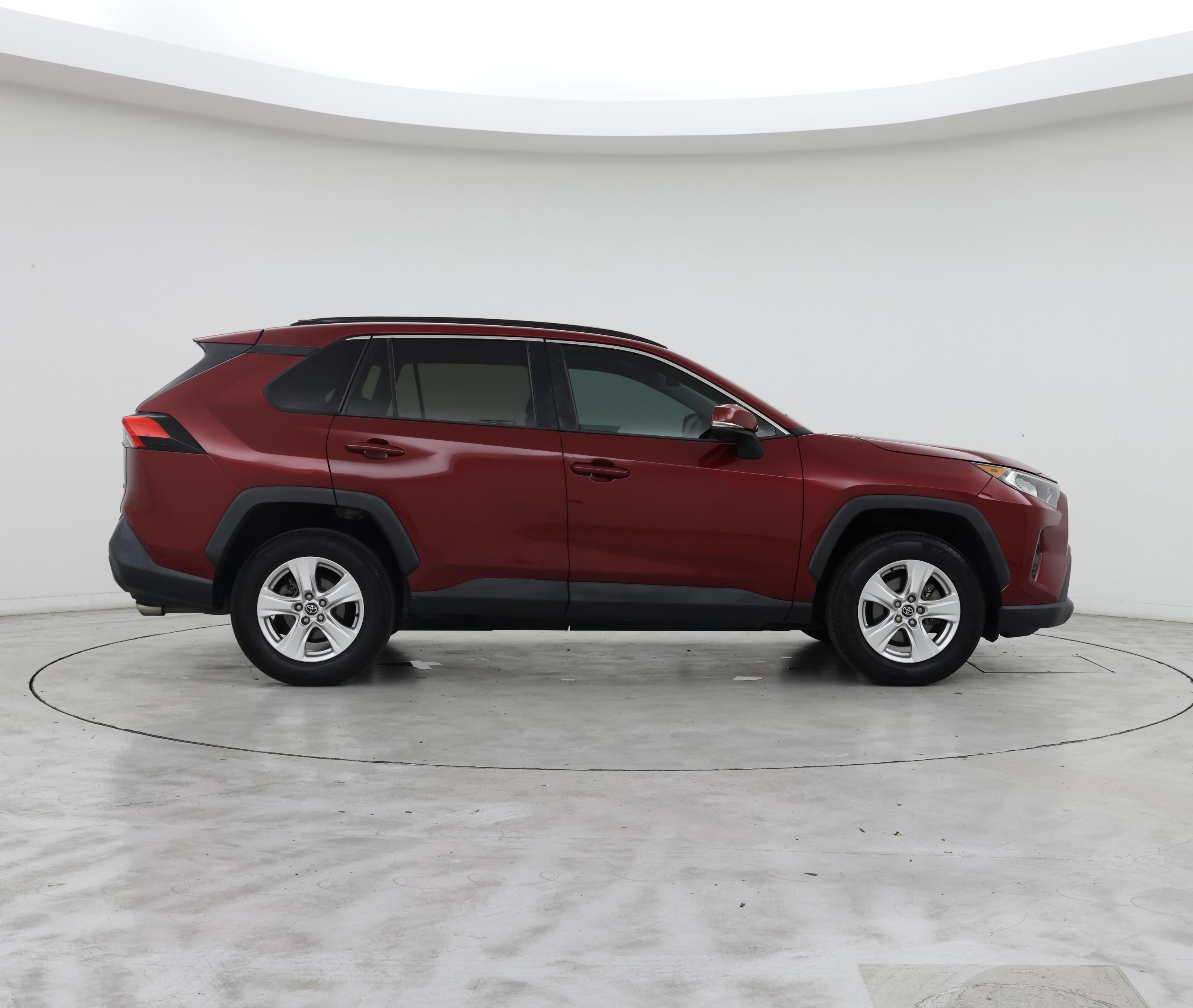 Thumbnail: 2020 Toyota RAV4 - 7