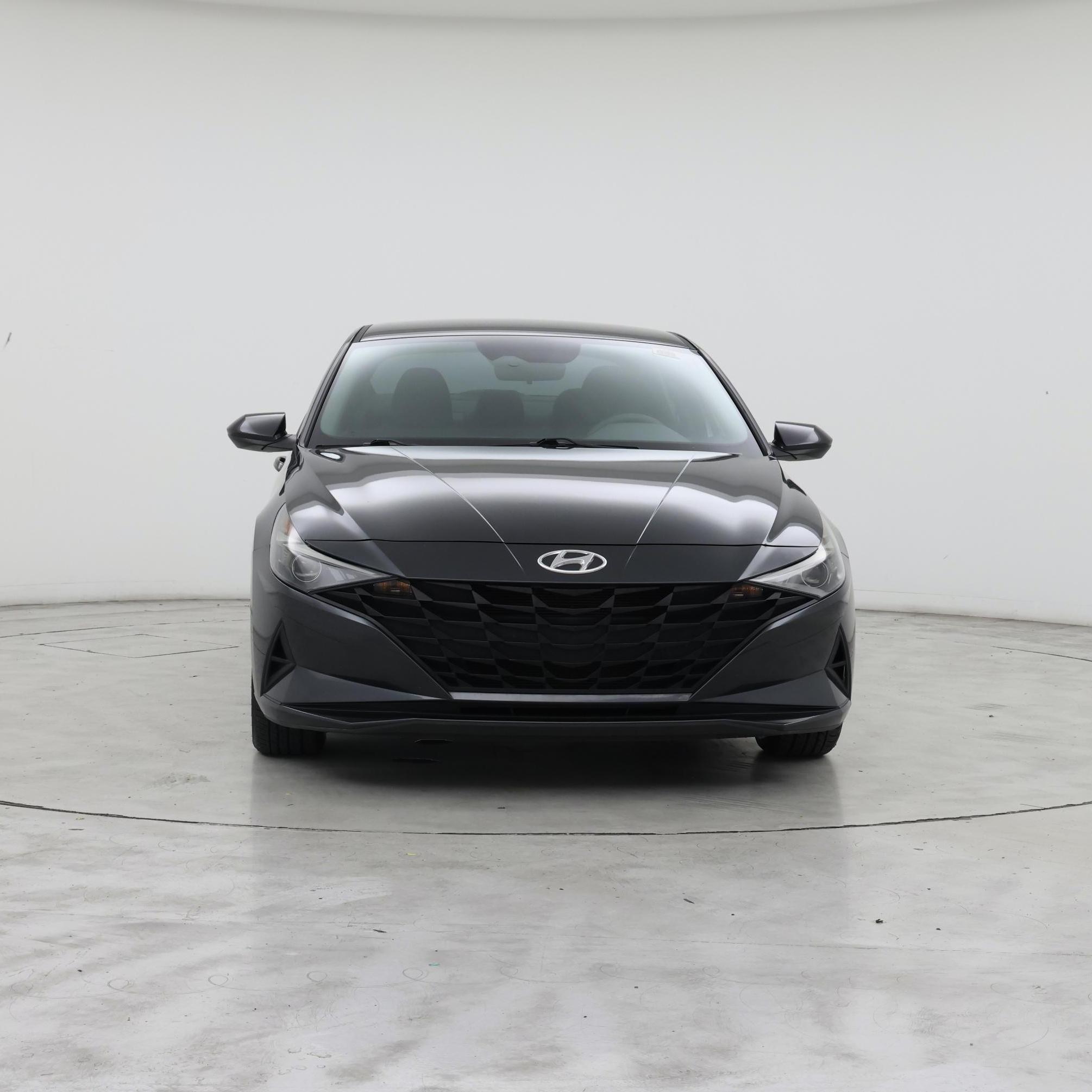Thumbnail: 2021 Hyundai Elantra - 5