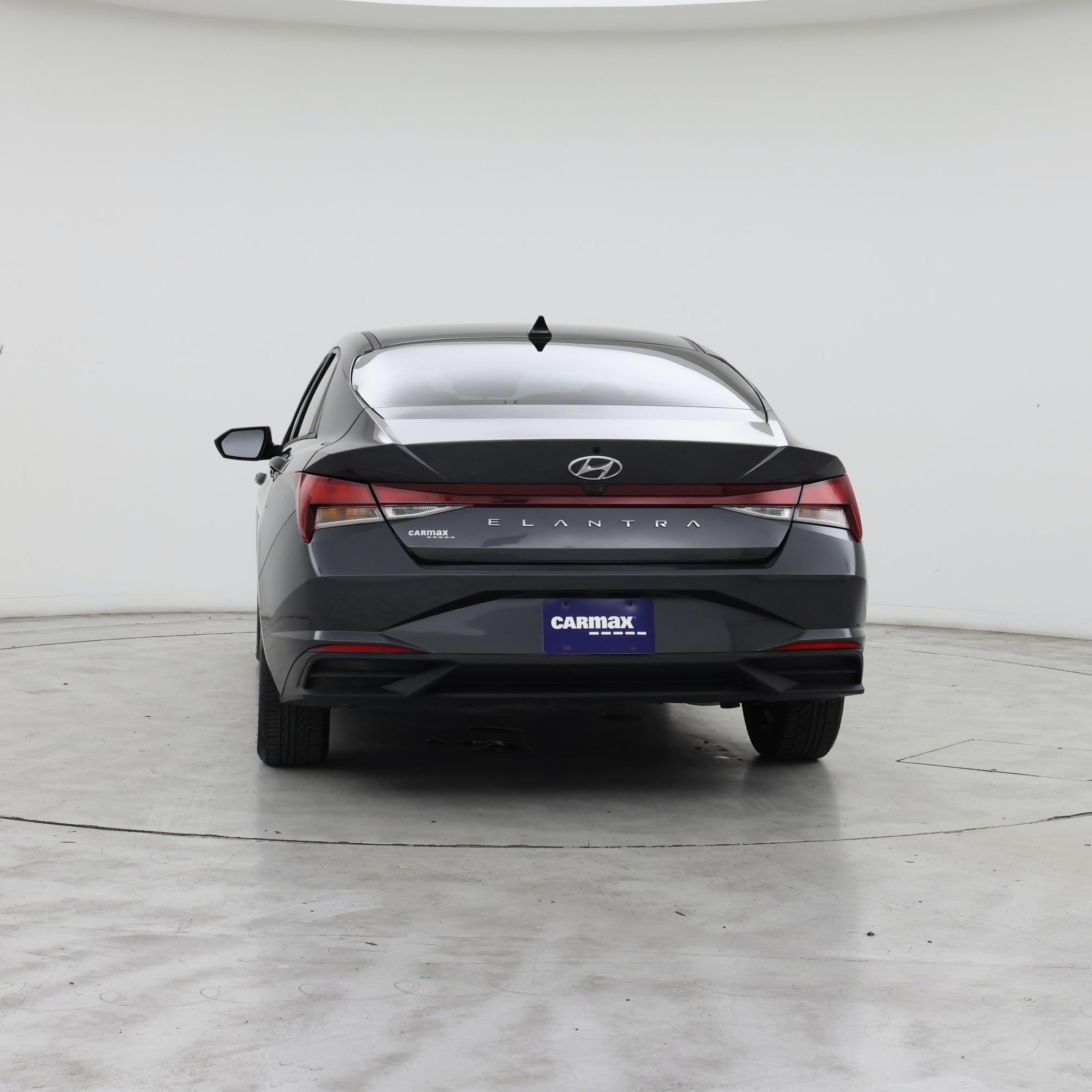 Thumbnail: 2021 Hyundai Elantra - 6