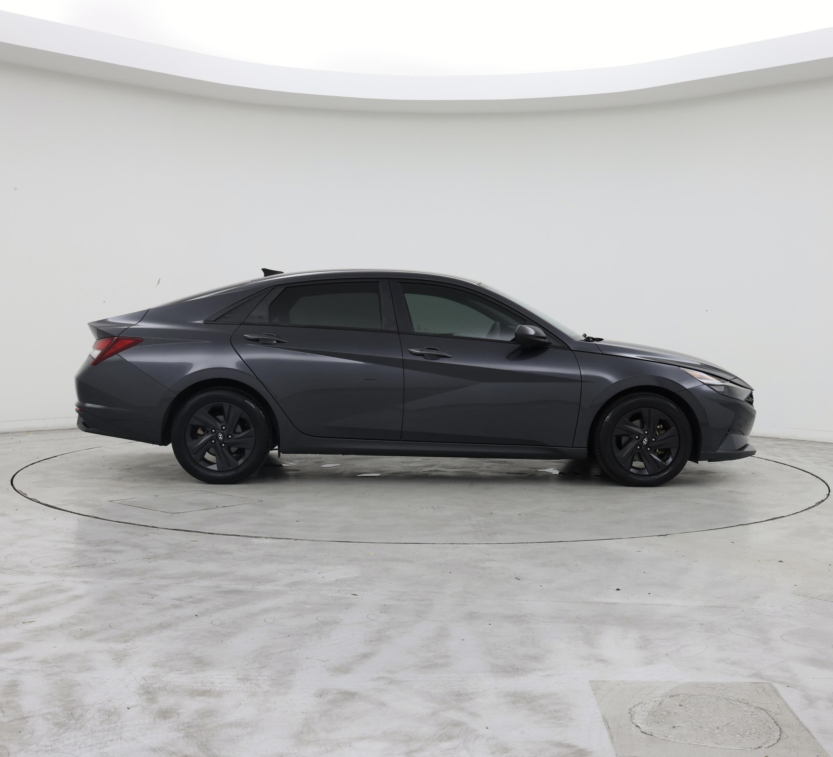 Thumbnail: 2021 Hyundai Elantra - 7