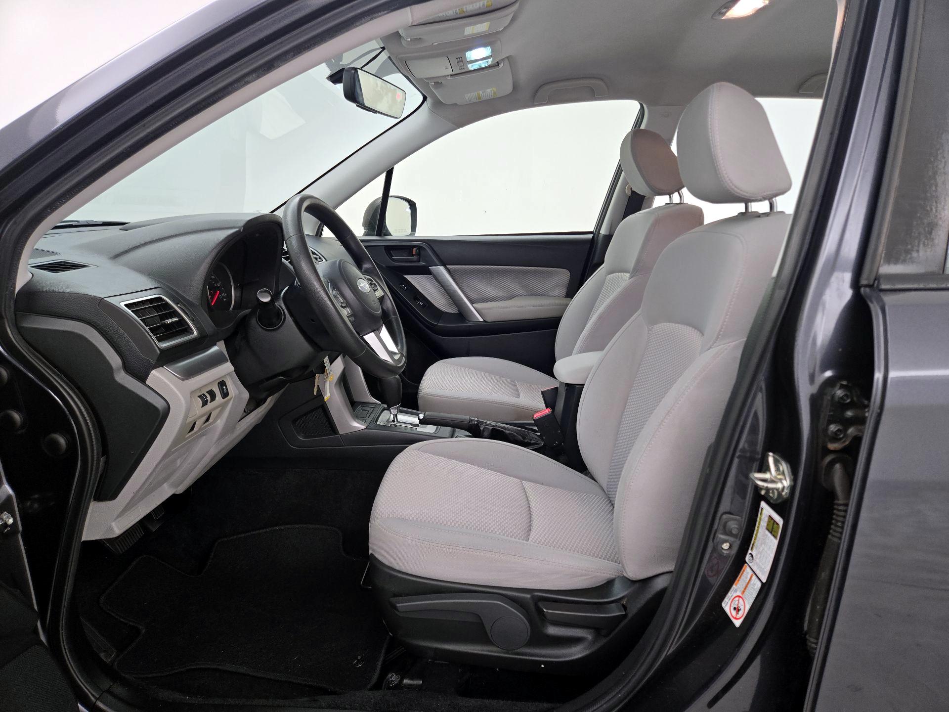 Thumbnail: 2018 Subaru Forester - 11