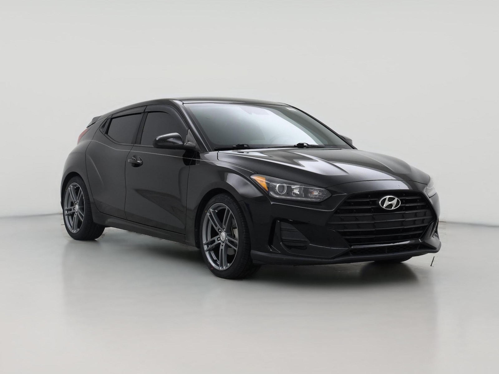 2020 Hyundai Veloster Premium