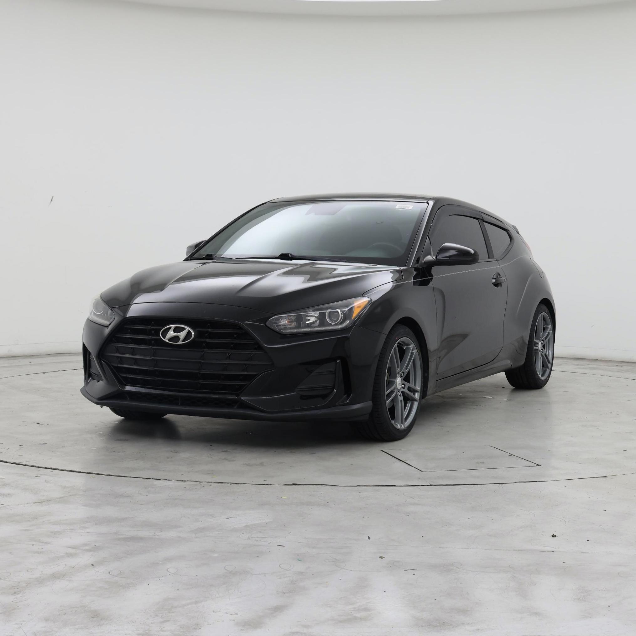 Thumbnail: 2020 Hyundai Veloster - 4