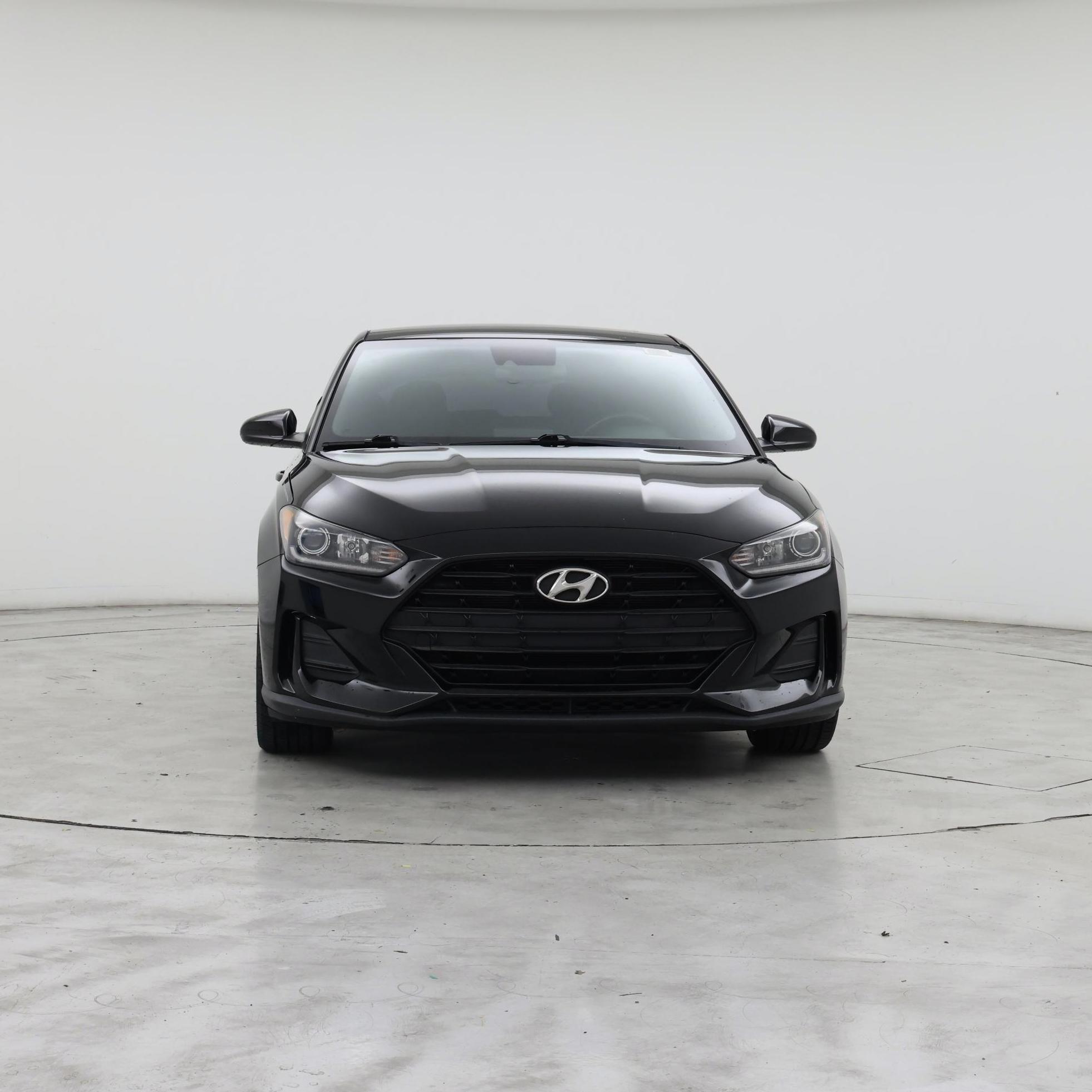 Thumbnail: 2020 Hyundai Veloster - 5