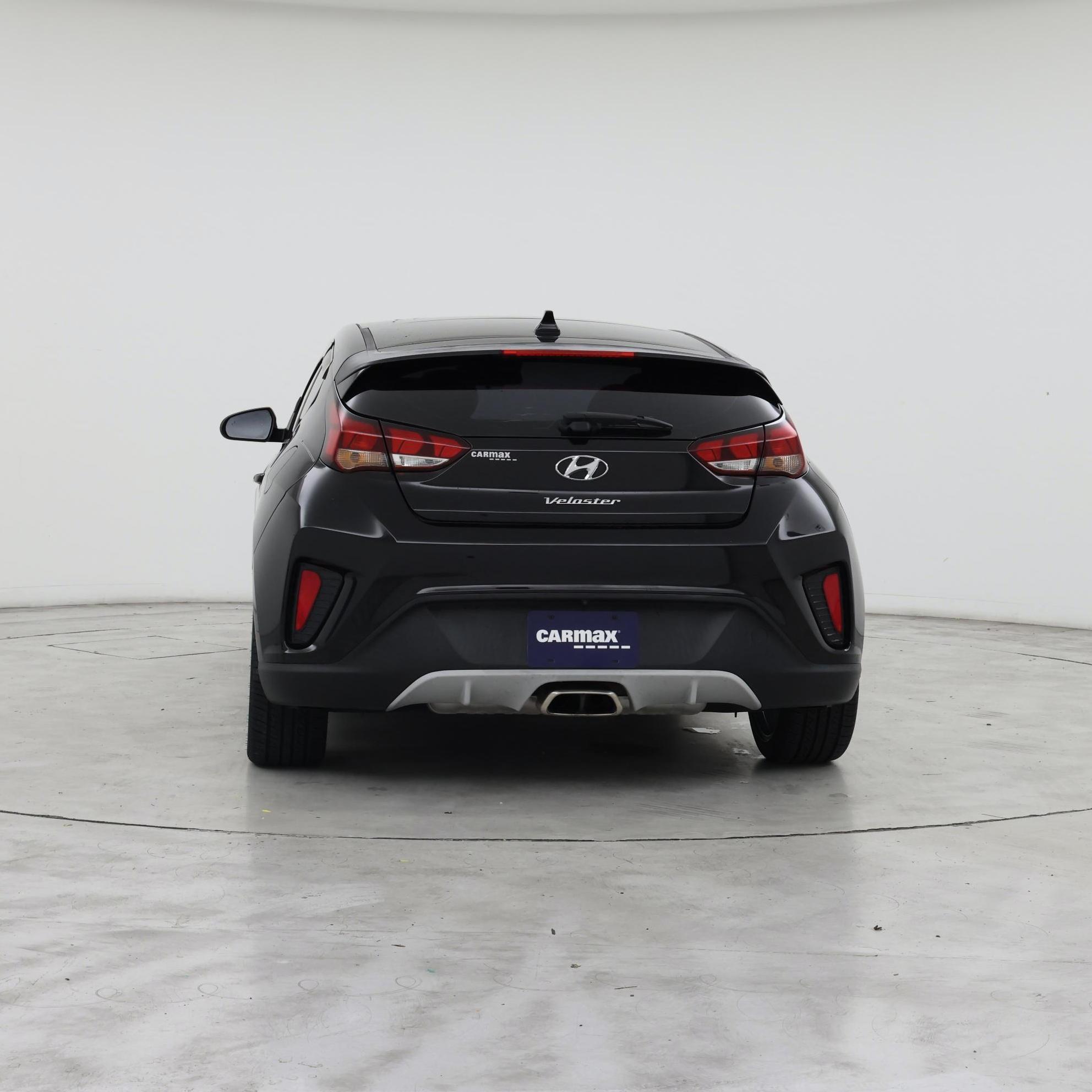 Thumbnail: 2020 Hyundai Veloster - 6