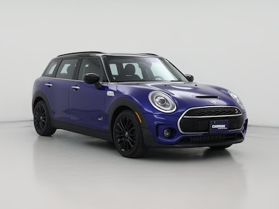 2021 Mini Cooper Clubman S ALL4