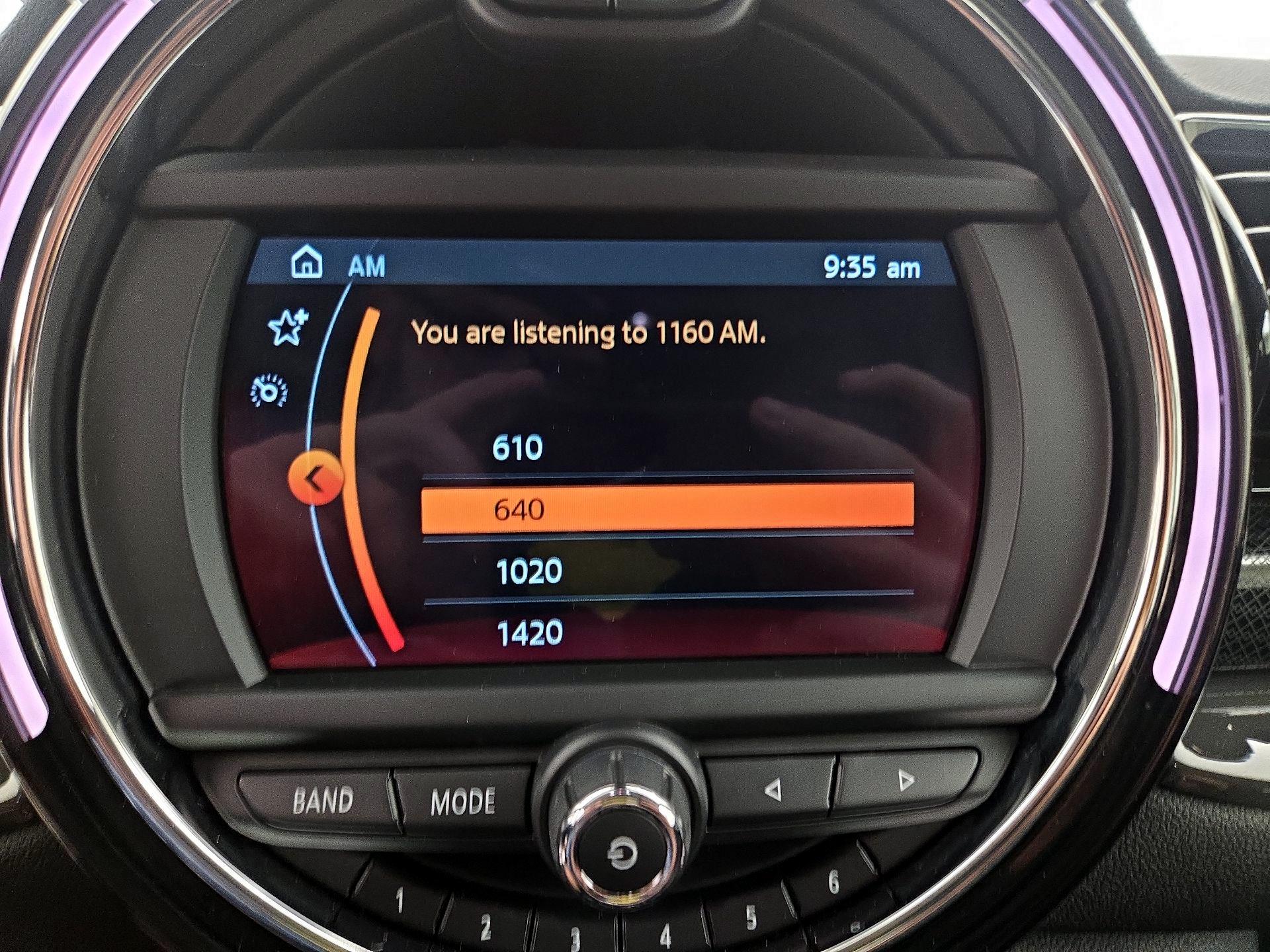 Thumbnail: 2021 MINI Cooper Clubman - 16
