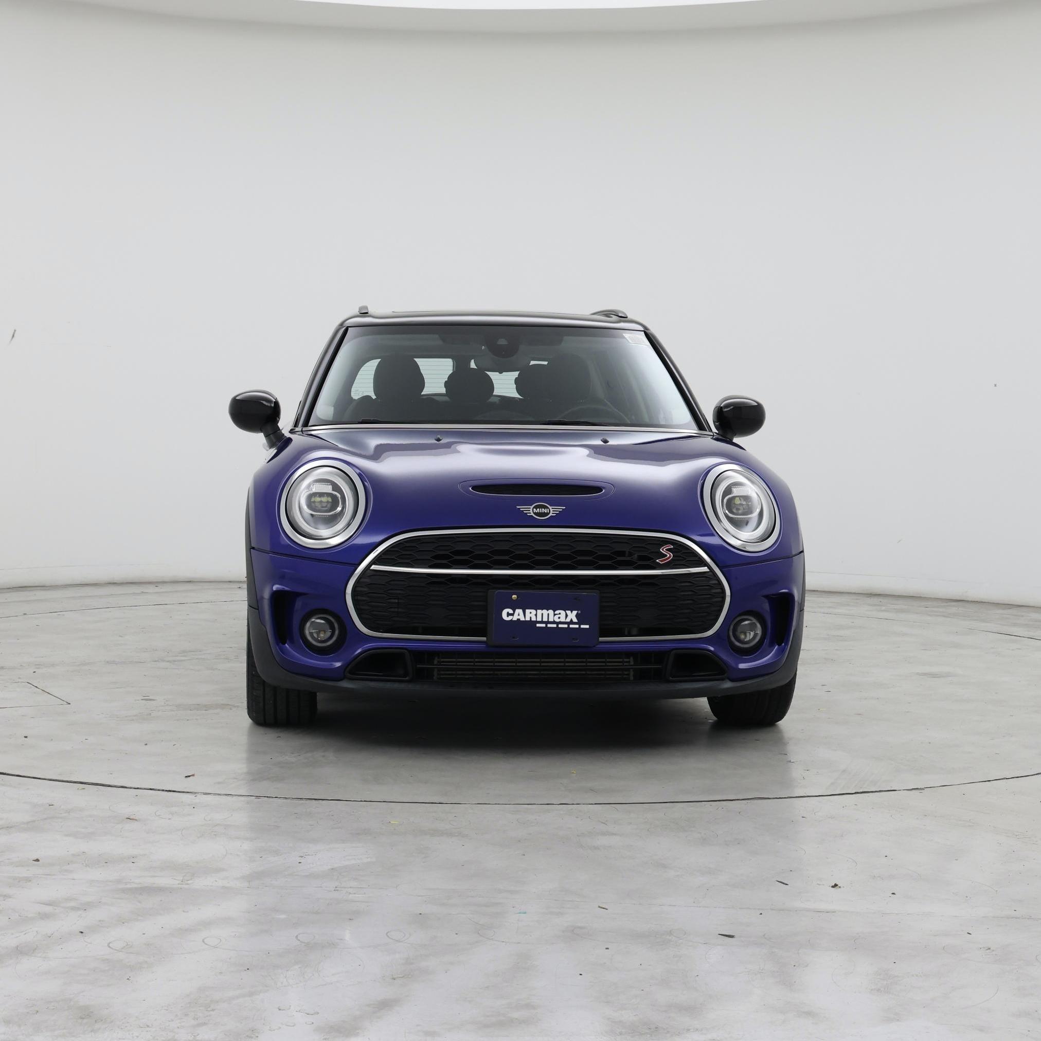 Thumbnail: 2021 MINI Cooper Clubman - 5