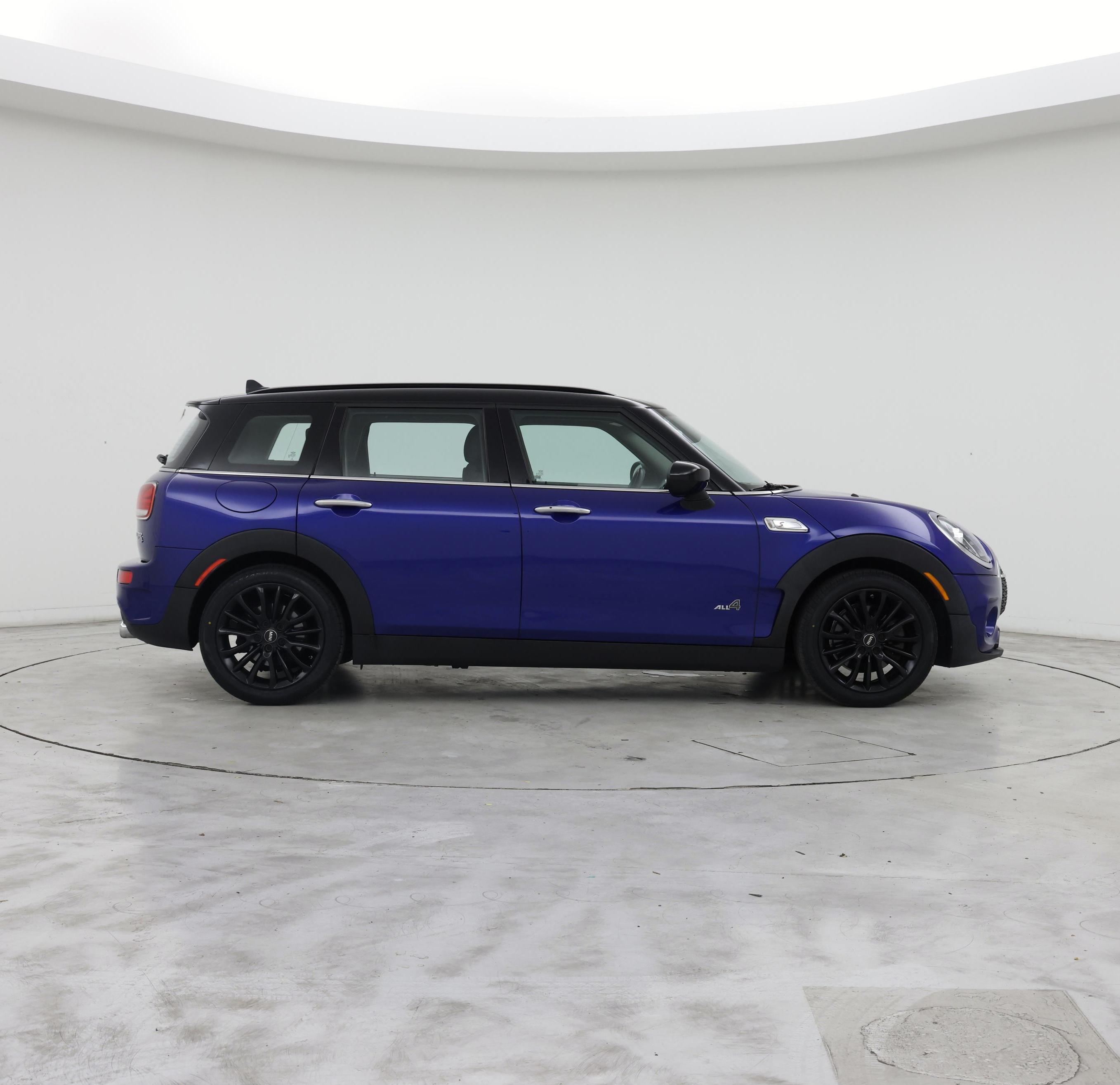 Thumbnail: 2021 MINI Cooper Clubman - 7
