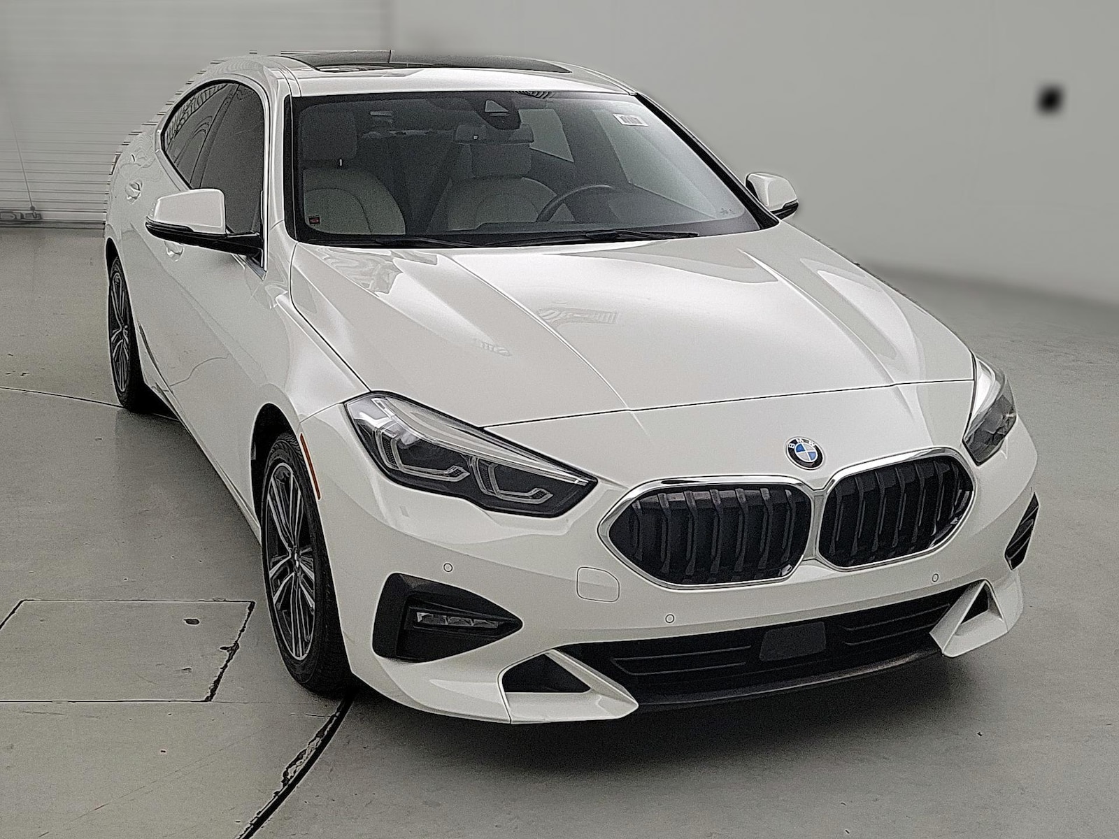 2020 BMW 2 Series