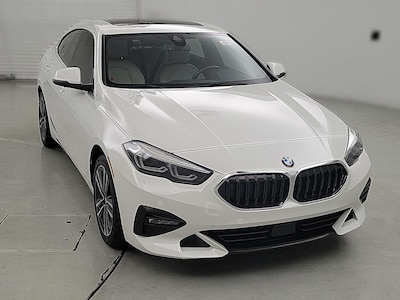 2020 BMW 228 I xDrive Gran Coupe