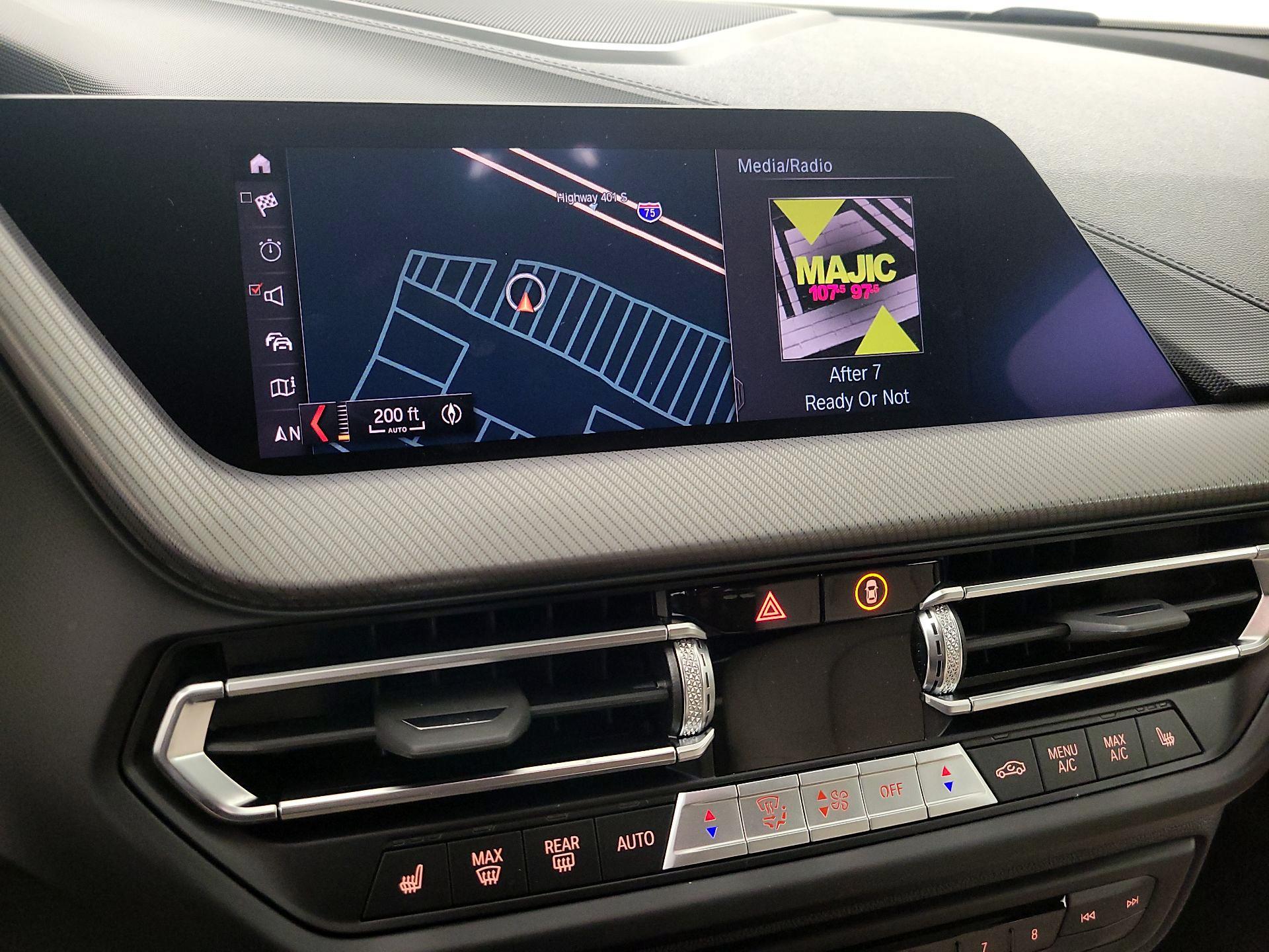 Thumbnail: 2020 BMW 2 Series - 12