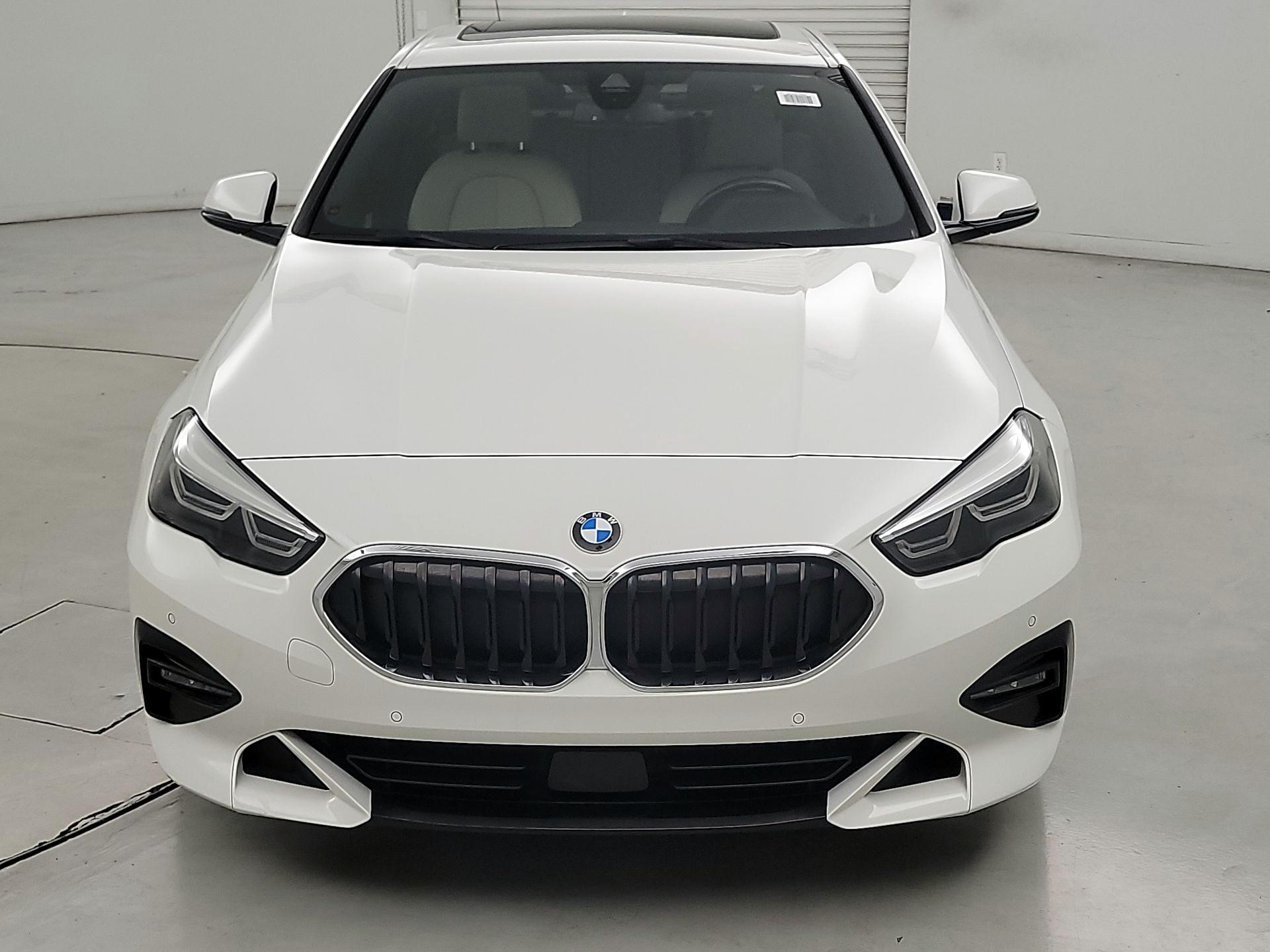 Thumbnail: 2020 BMW 2 Series - 2