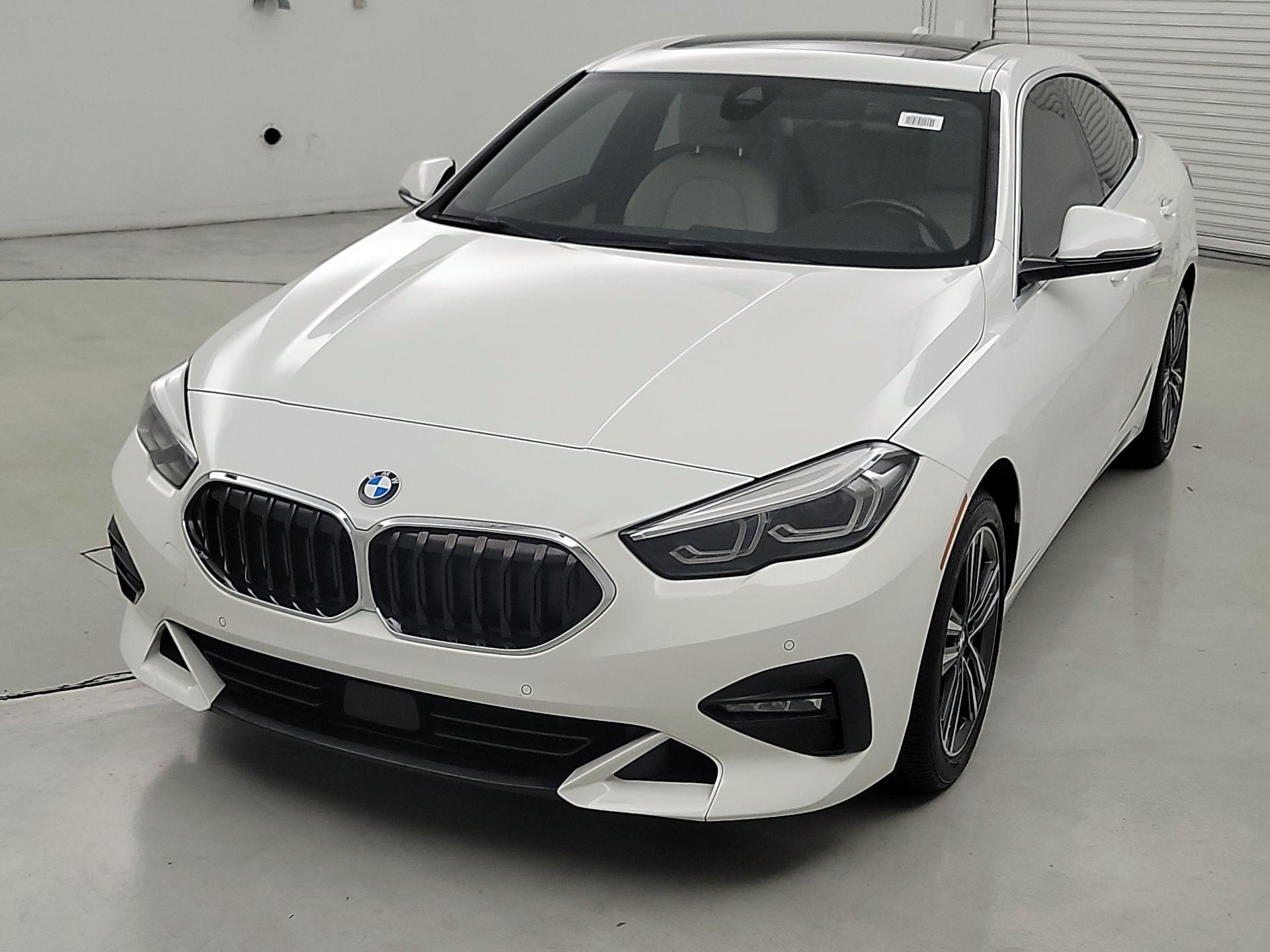 Thumbnail: 2020 BMW 2 Series - 3