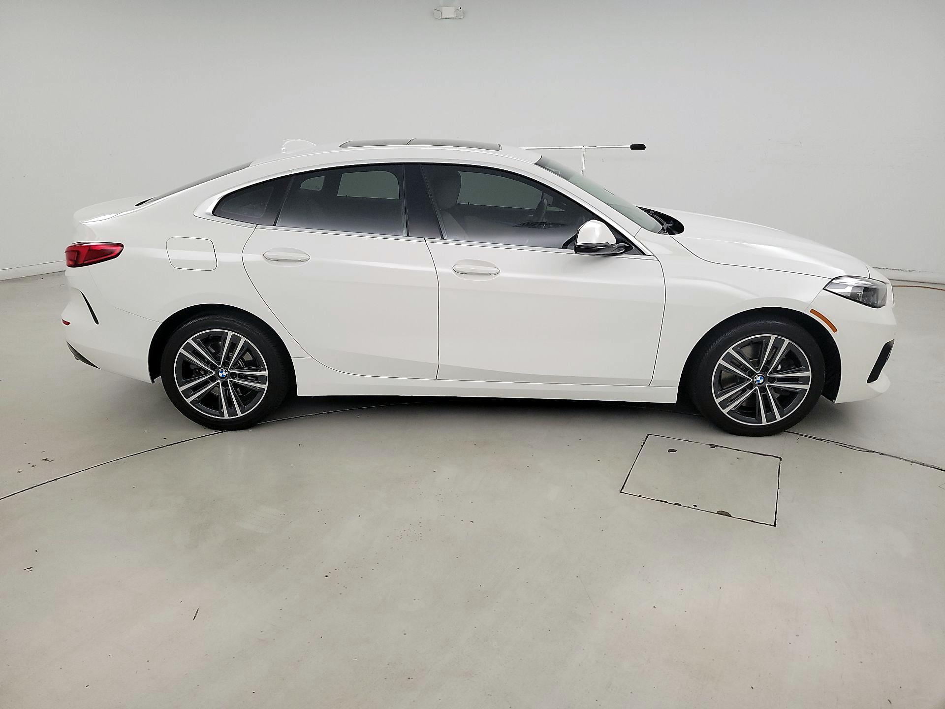 Thumbnail: 2020 BMW 2 Series - 4