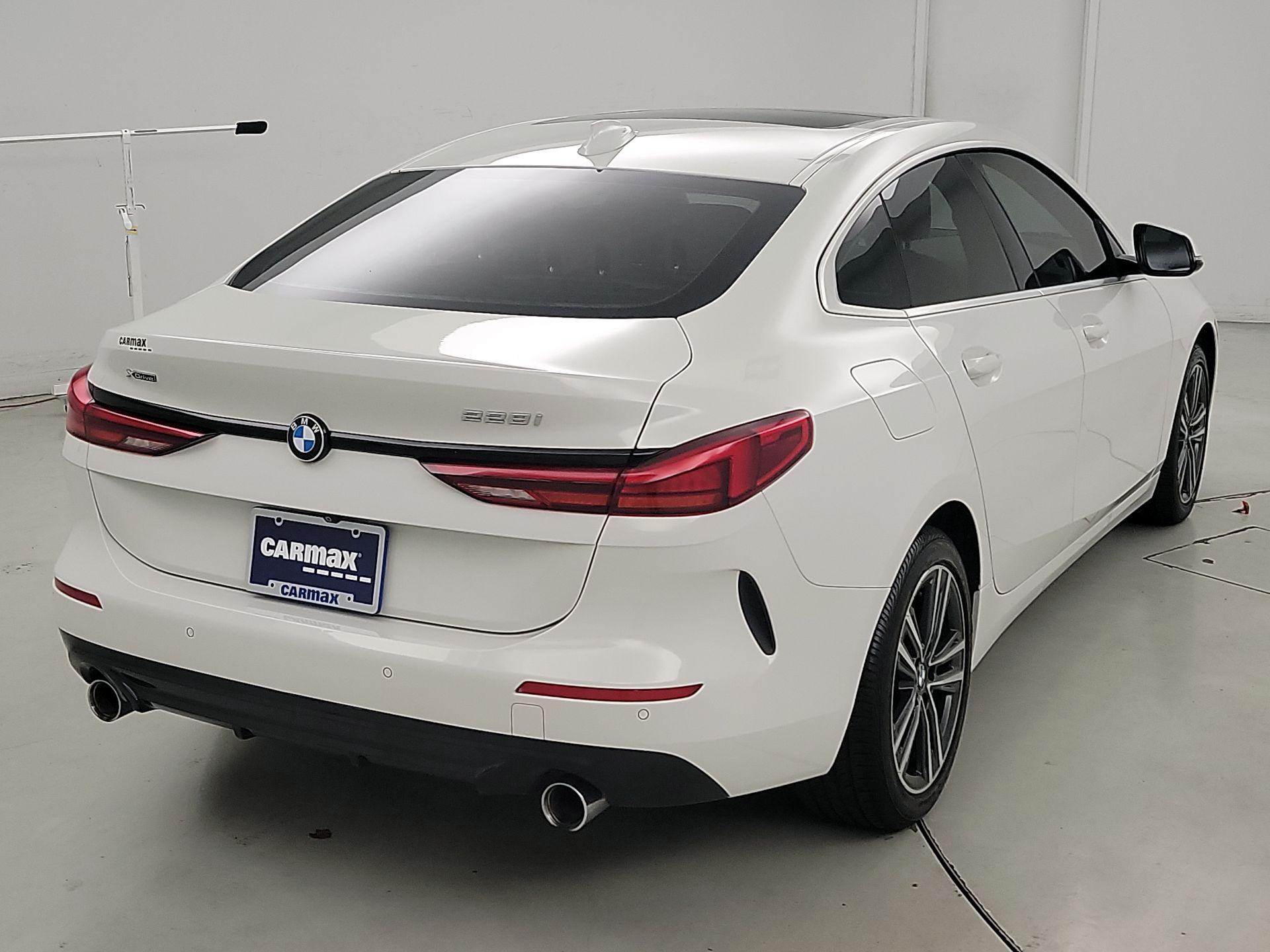 Thumbnail: 2020 BMW 2 Series - 5
