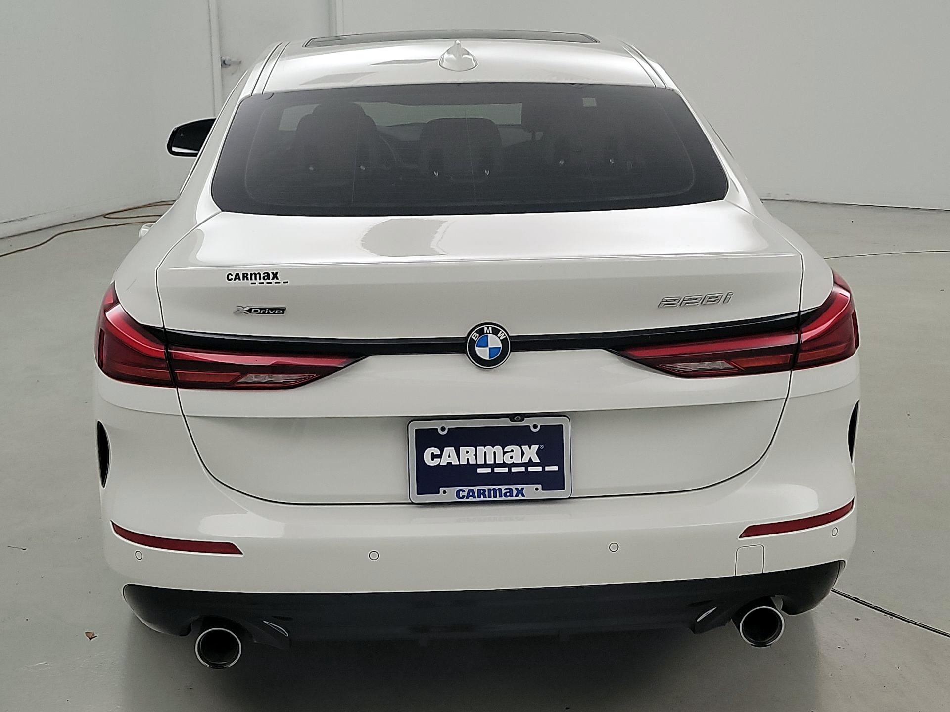 Thumbnail: 2020 BMW 2 Series - 6