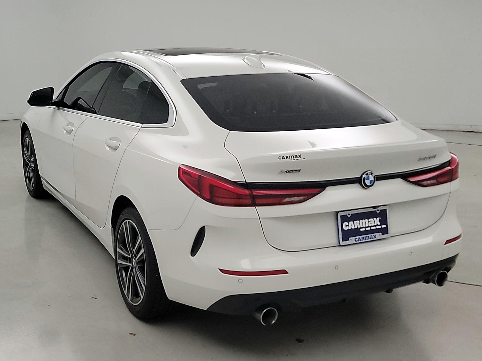 Thumbnail: 2020 BMW 2 Series - 7