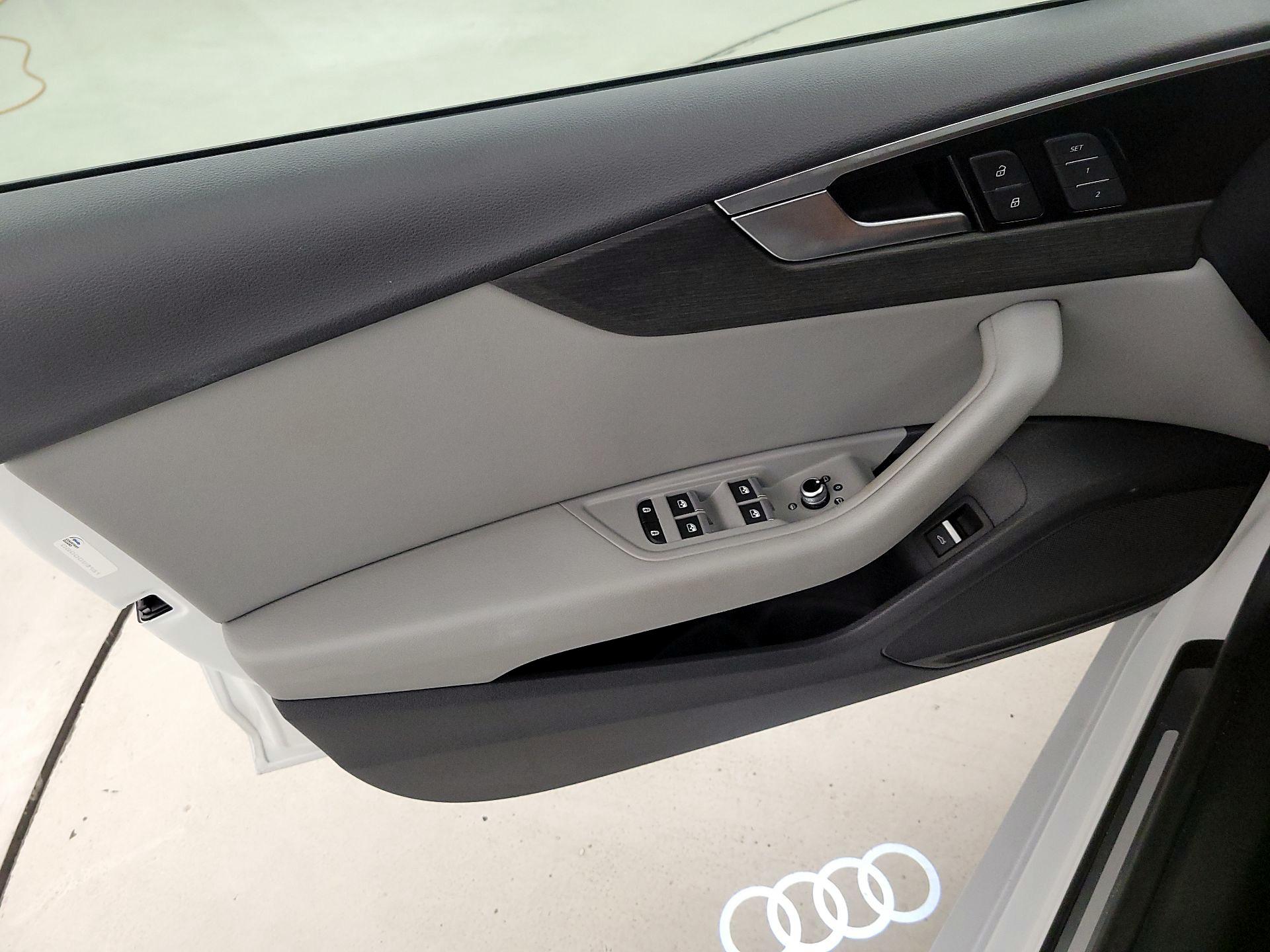 Thumbnail: 2021 Audi A5 - 10