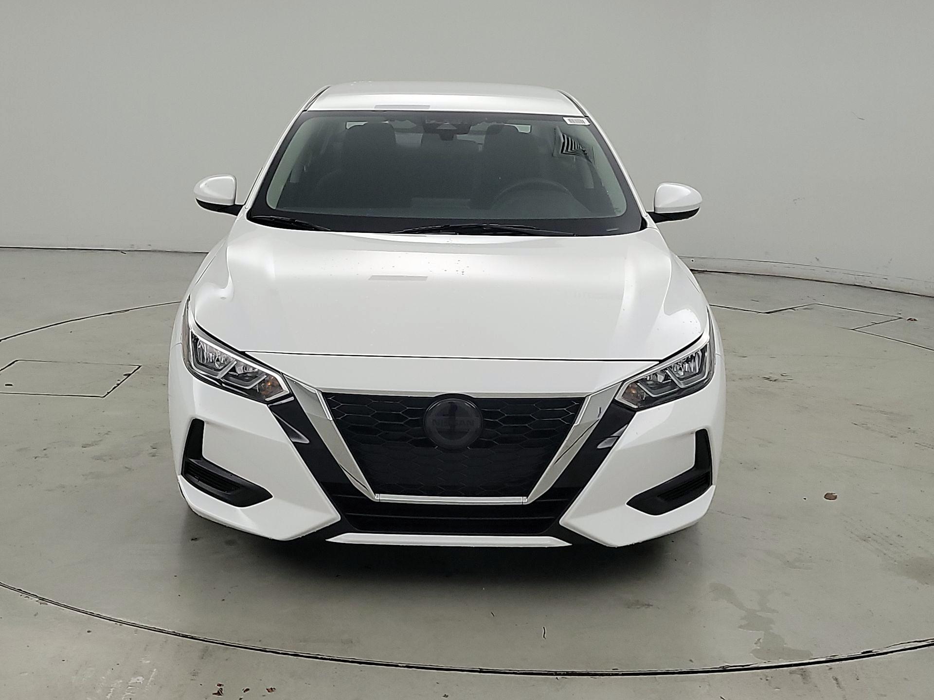 Thumbnail: 2022 Nissan Sentra - 2