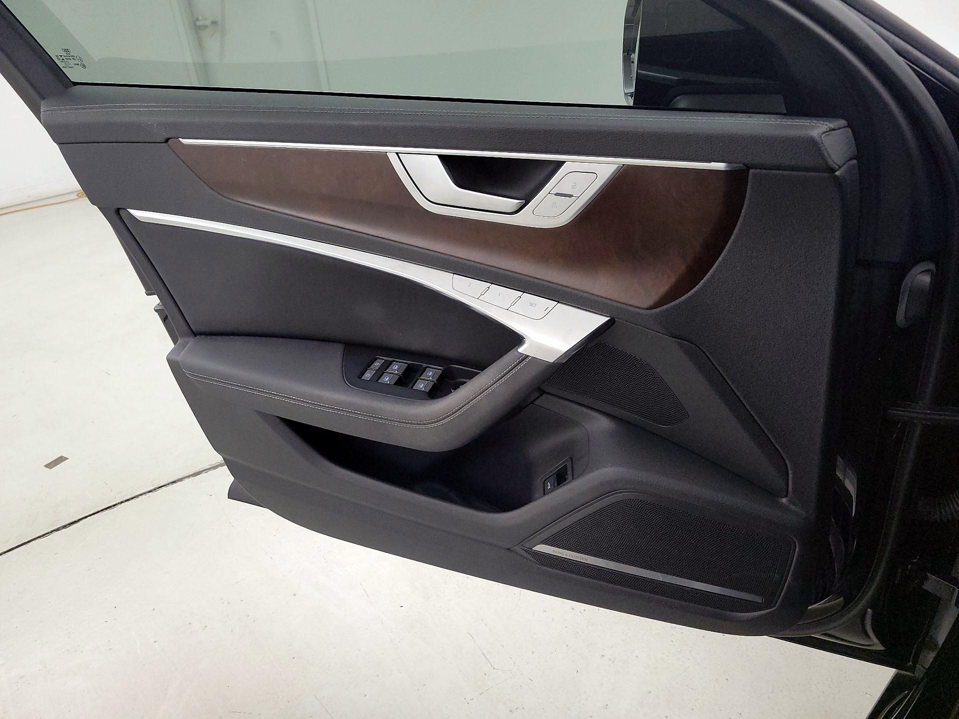 Thumbnail: 2020 Audi A6 - 12