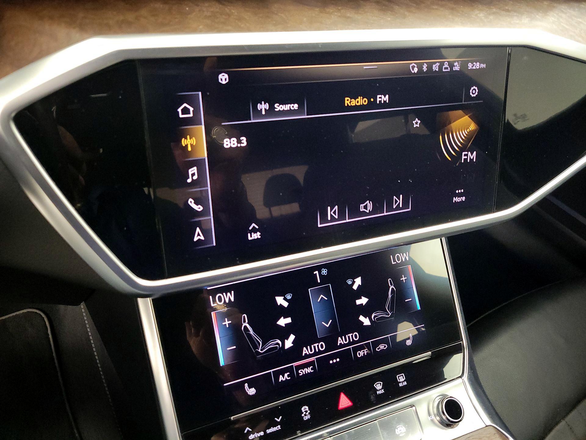 Thumbnail: 2020 Audi A6 - 16
