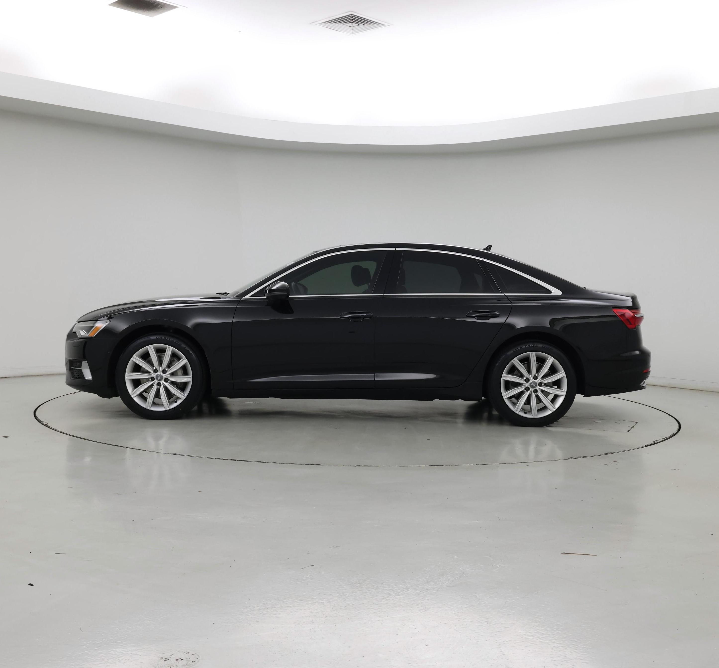 Thumbnail: 2020 Audi A6 - 3