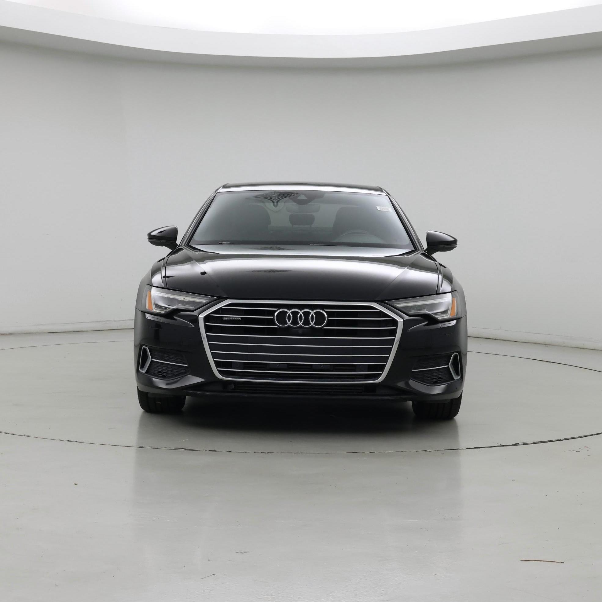 Thumbnail: 2020 Audi A6 - 5