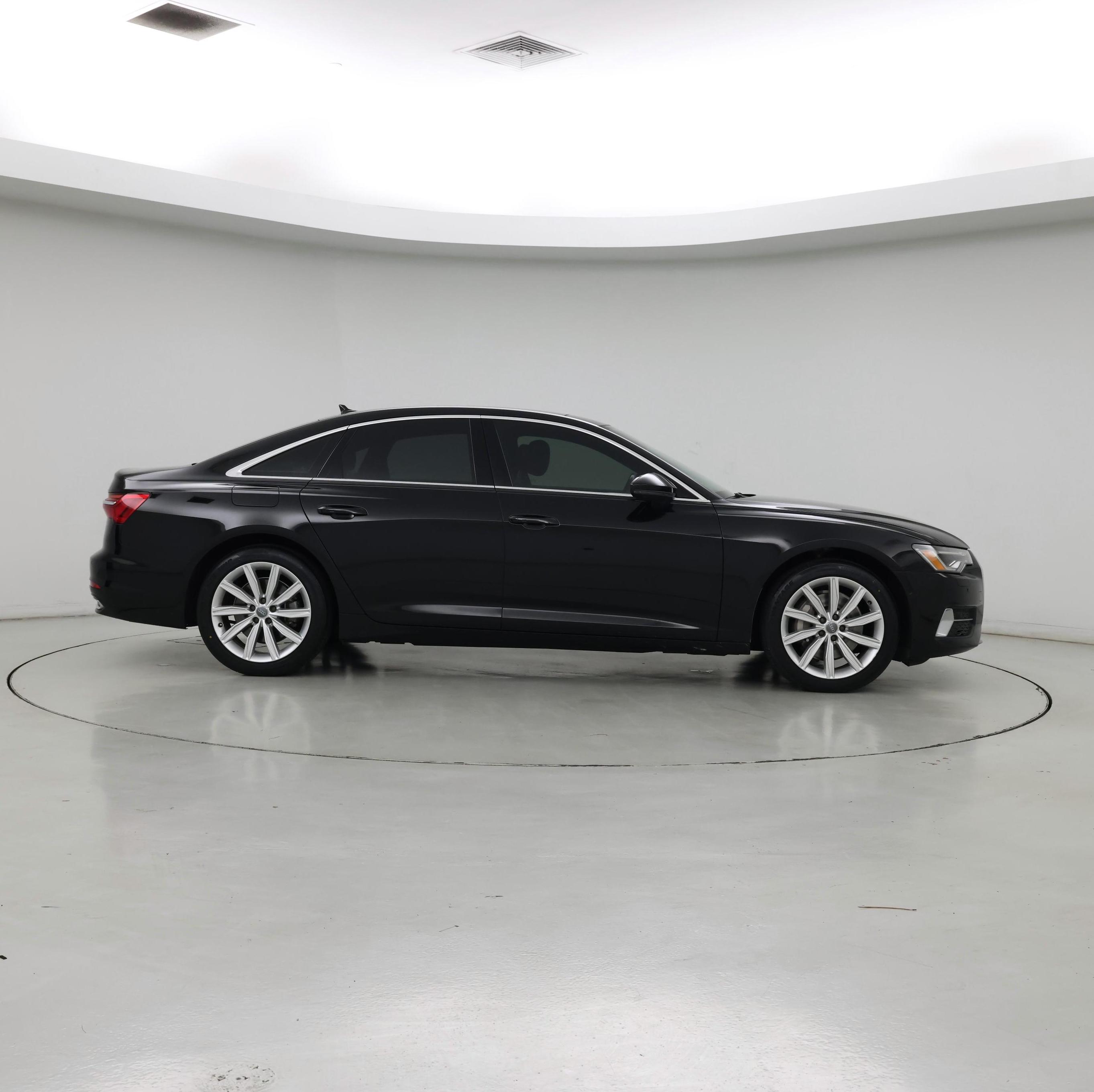 Thumbnail: 2020 Audi A6 - 7