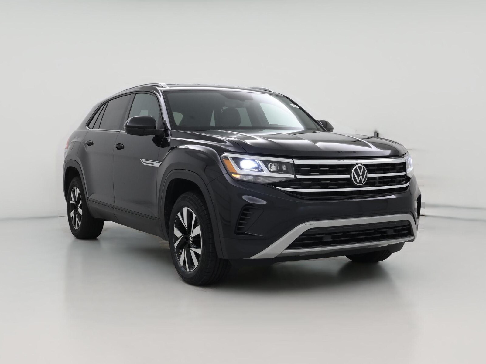 2023 Volkswagen Atlas Cross Sport SE