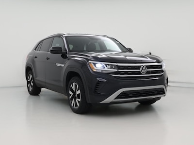 2023 Volkswagen Atlas Cross Sport SE
