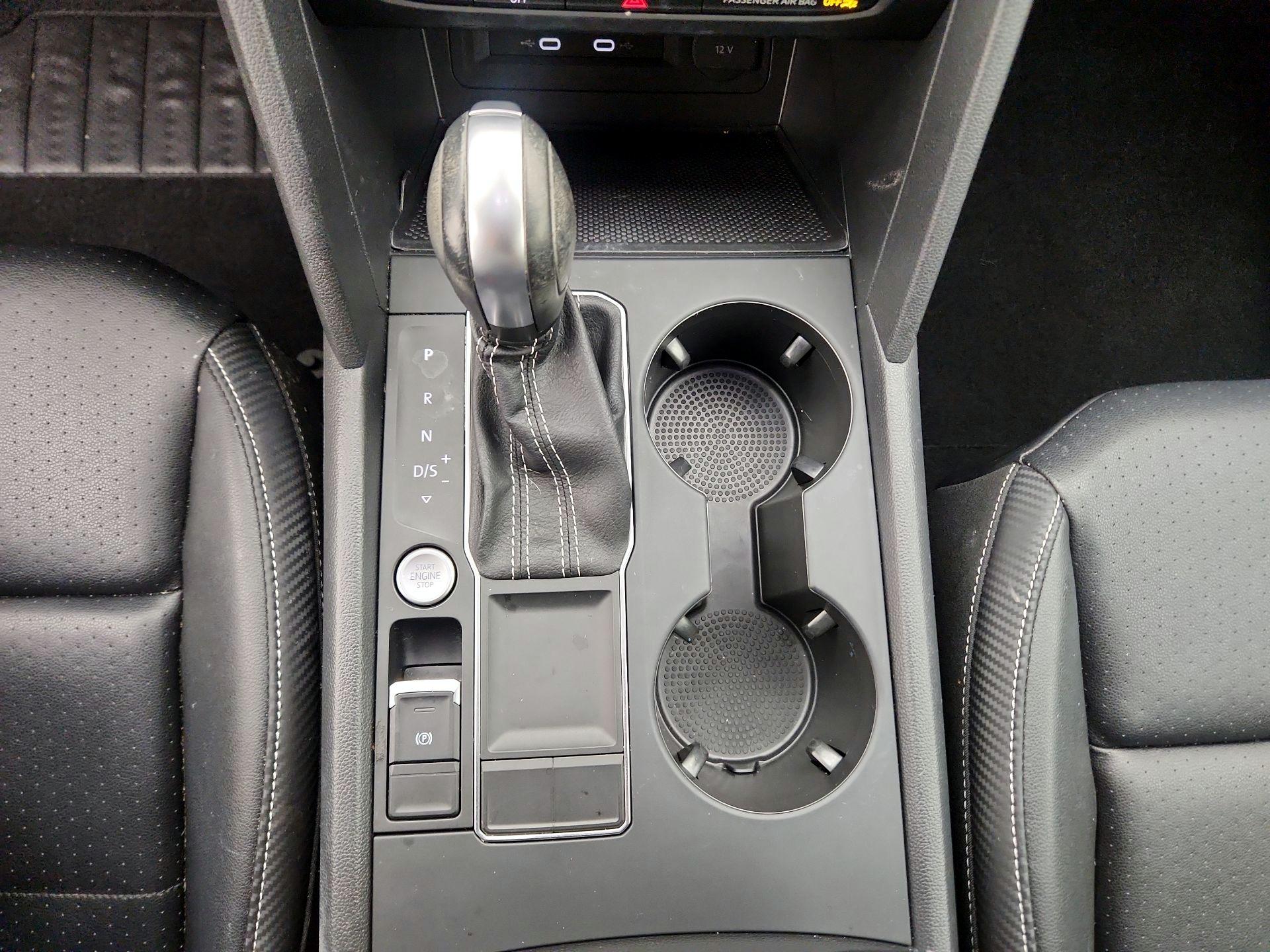 Thumbnail: 2023 Volkswagen Atlas - 17