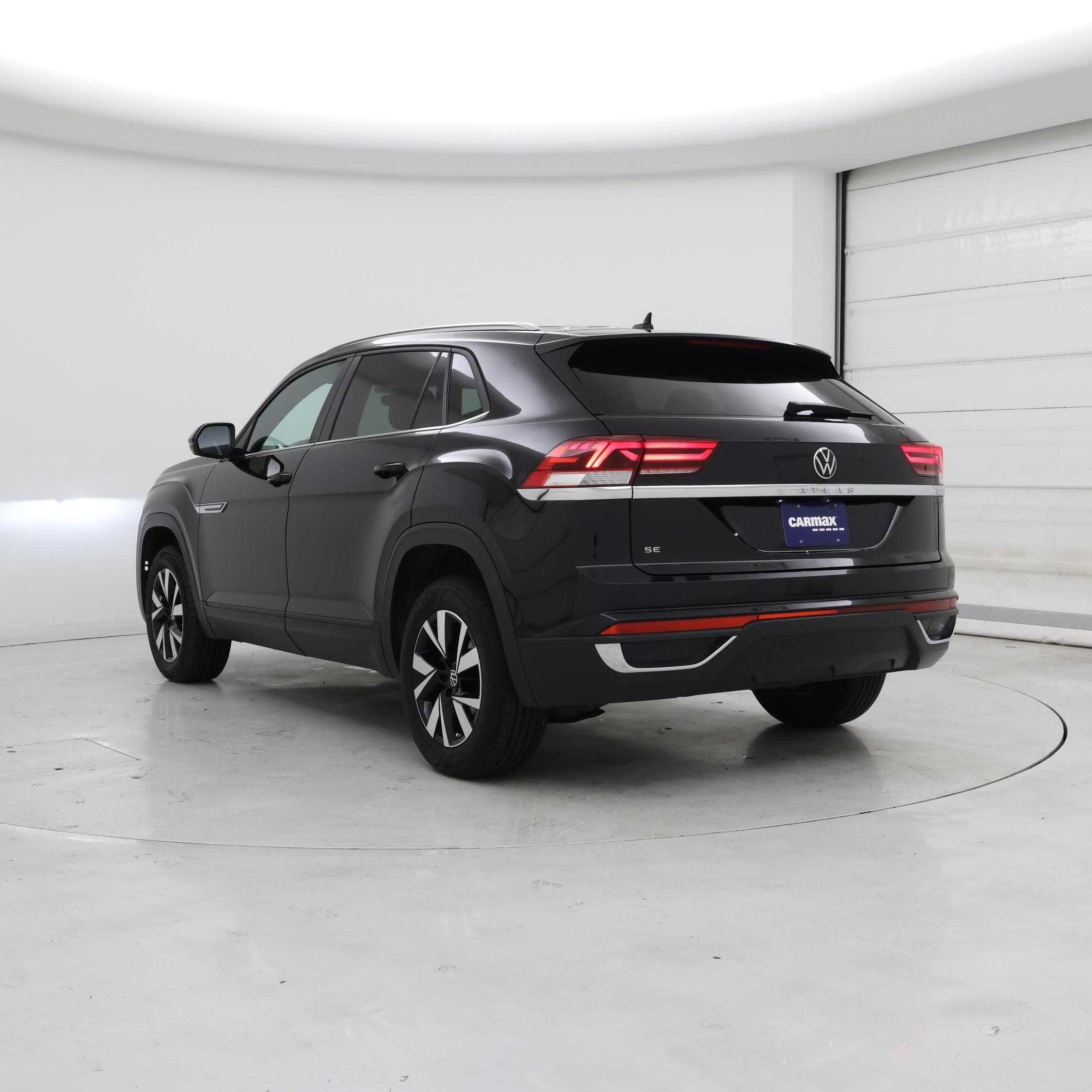 Thumbnail: 2023 Volkswagen Atlas - 2