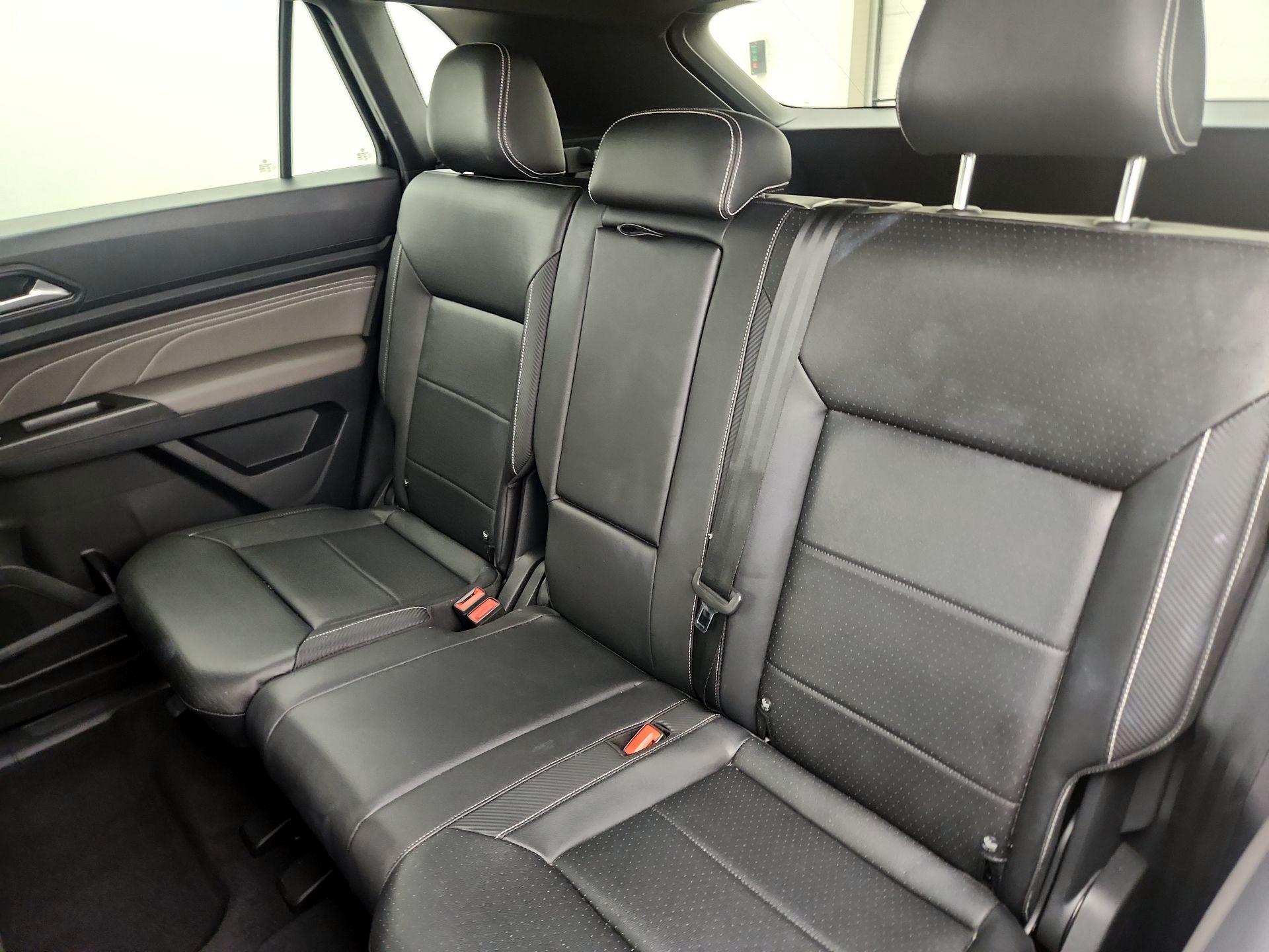 Thumbnail: 2023 Volkswagen Atlas - 19