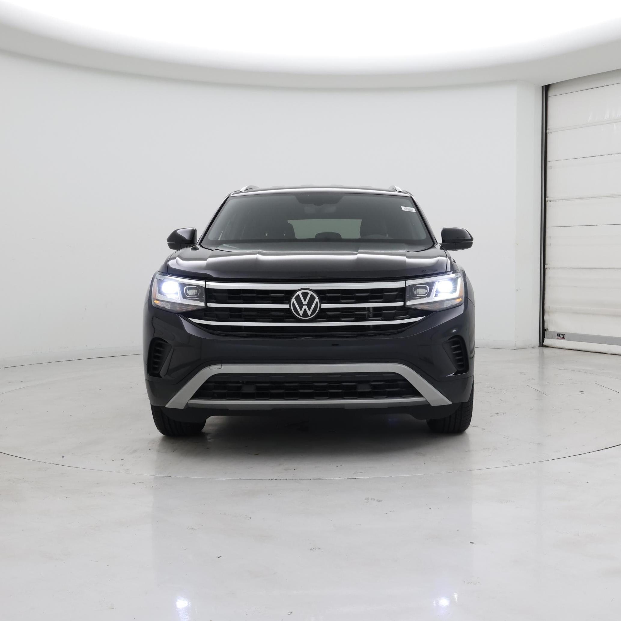 Thumbnail: 2023 Volkswagen Atlas - 5