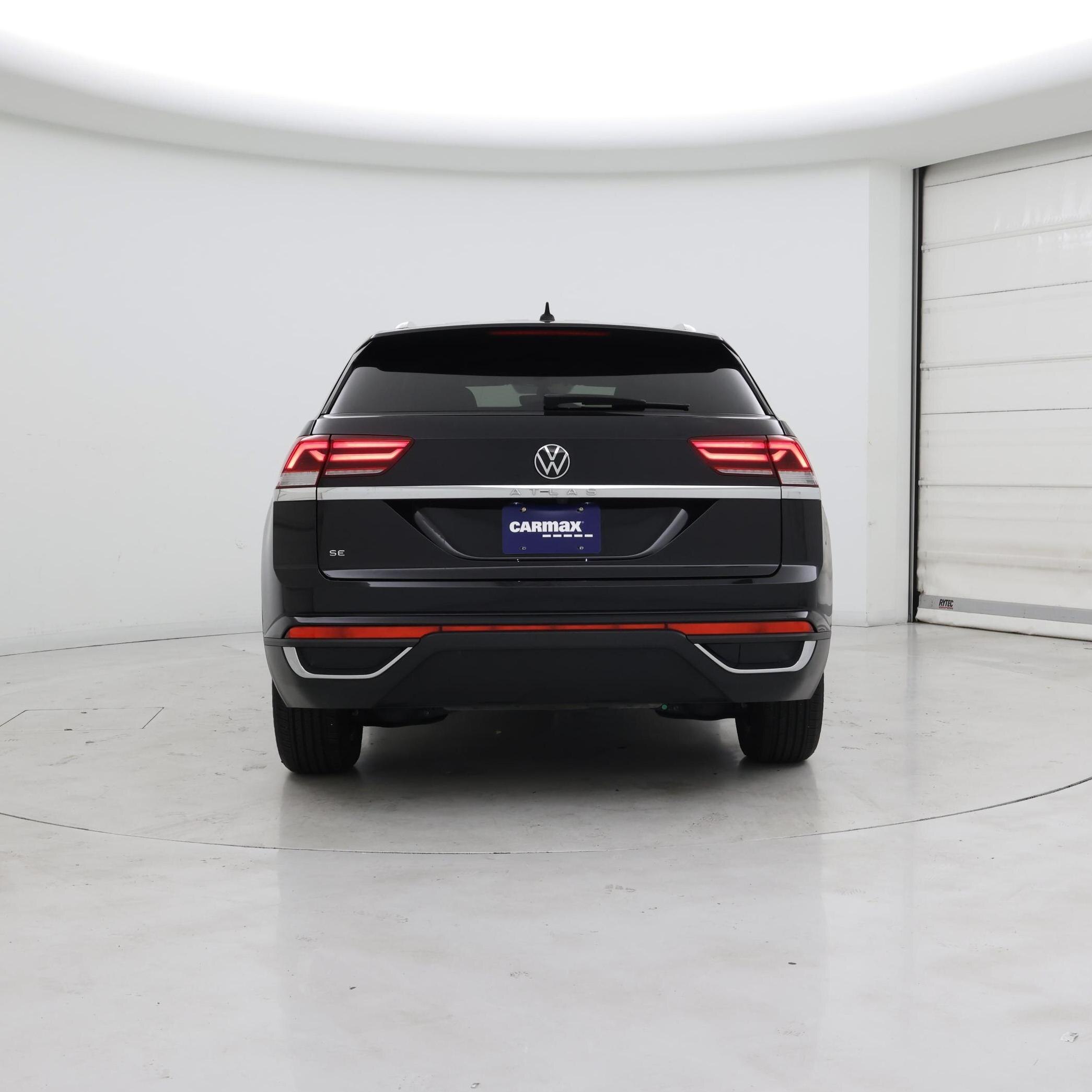 Thumbnail: 2023 Volkswagen Atlas - 6