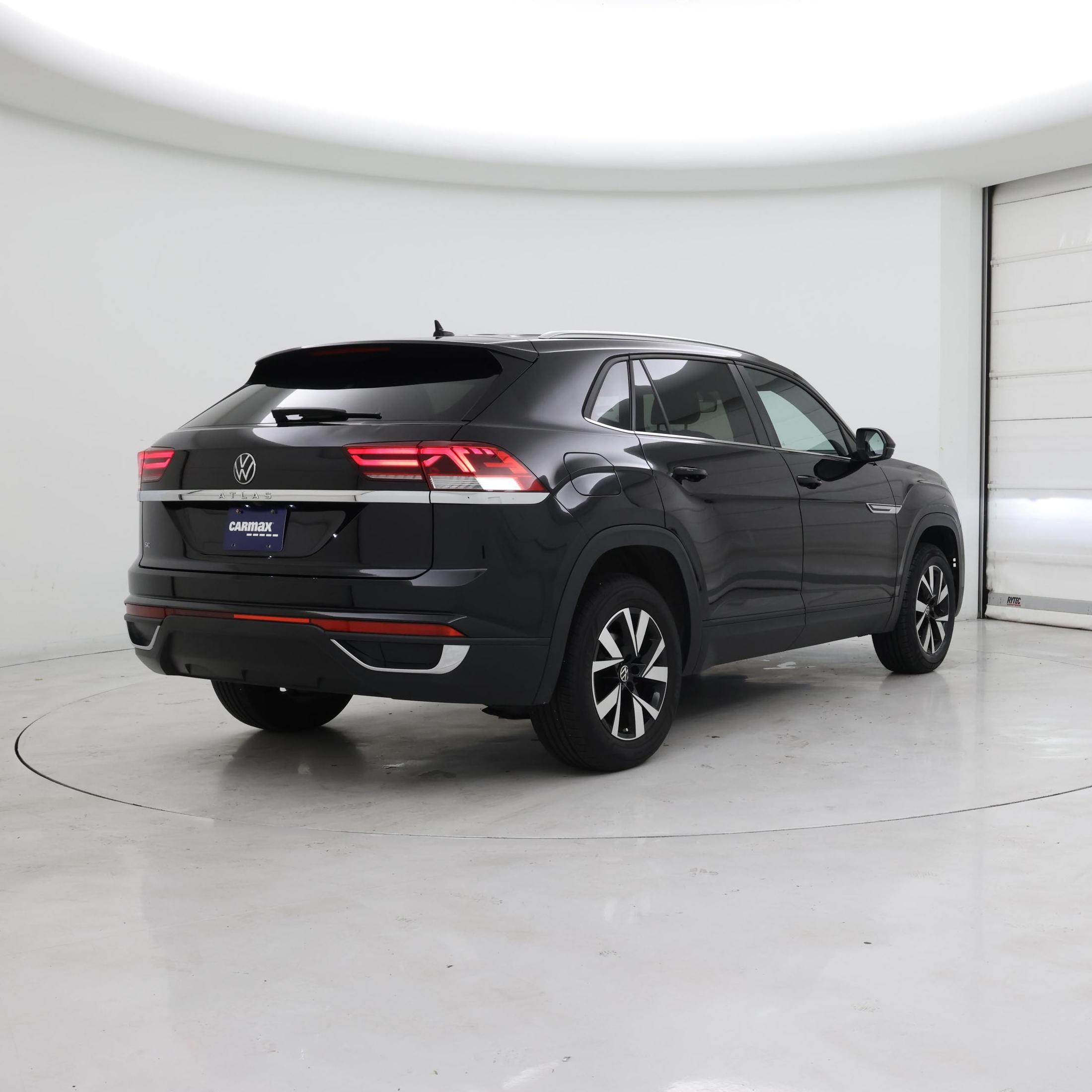 Thumbnail: 2023 Volkswagen Atlas - 8