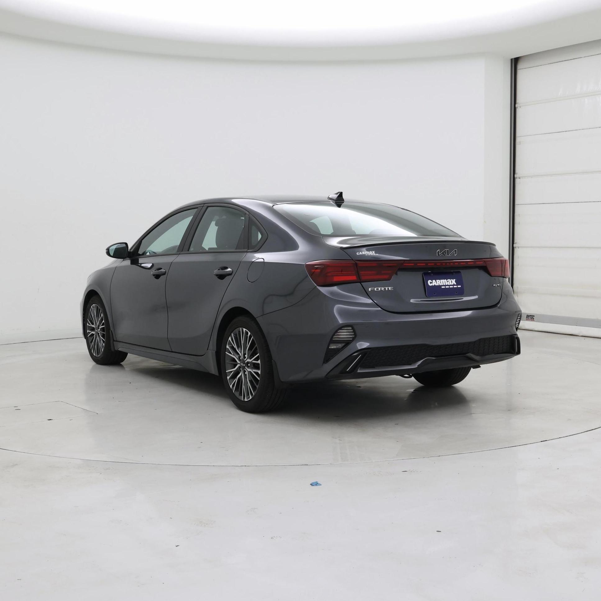 Thumbnail: 2023 Kia Forte - 2