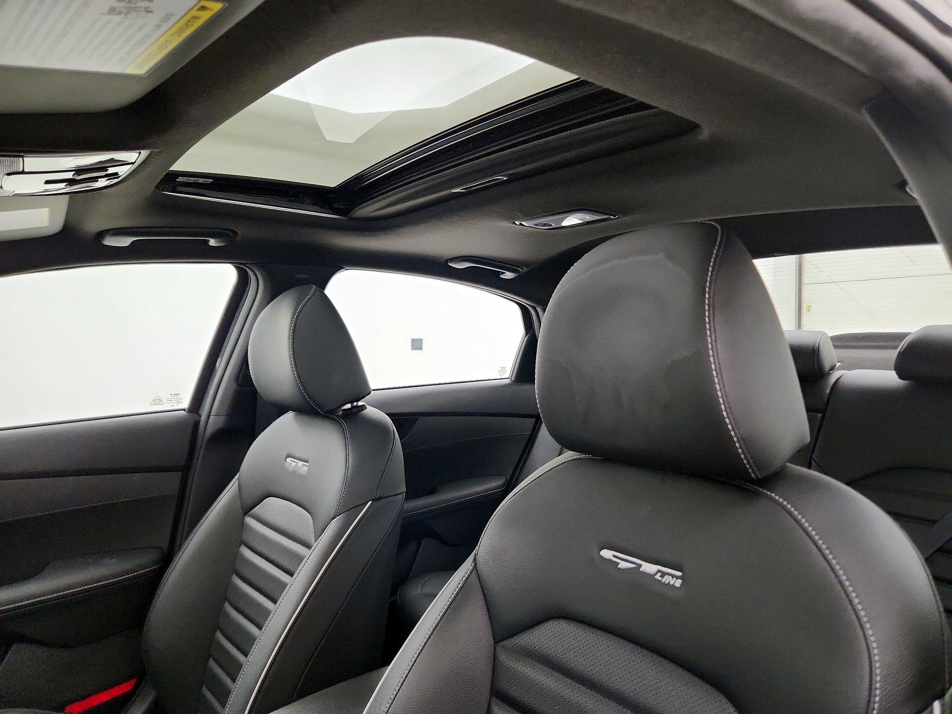 Thumbnail: 2023 Kia Forte - 20