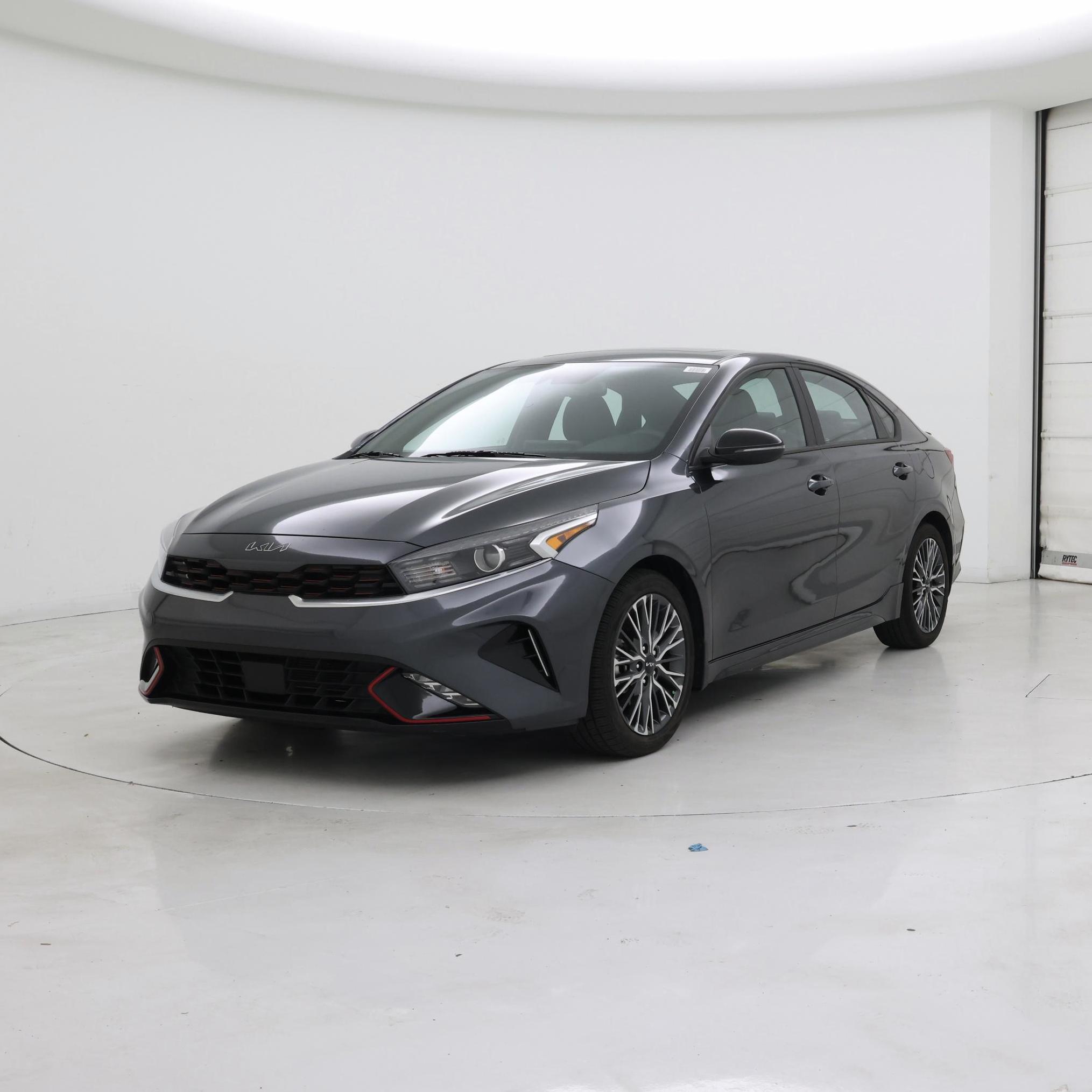 Thumbnail: 2023 Kia Forte - 4