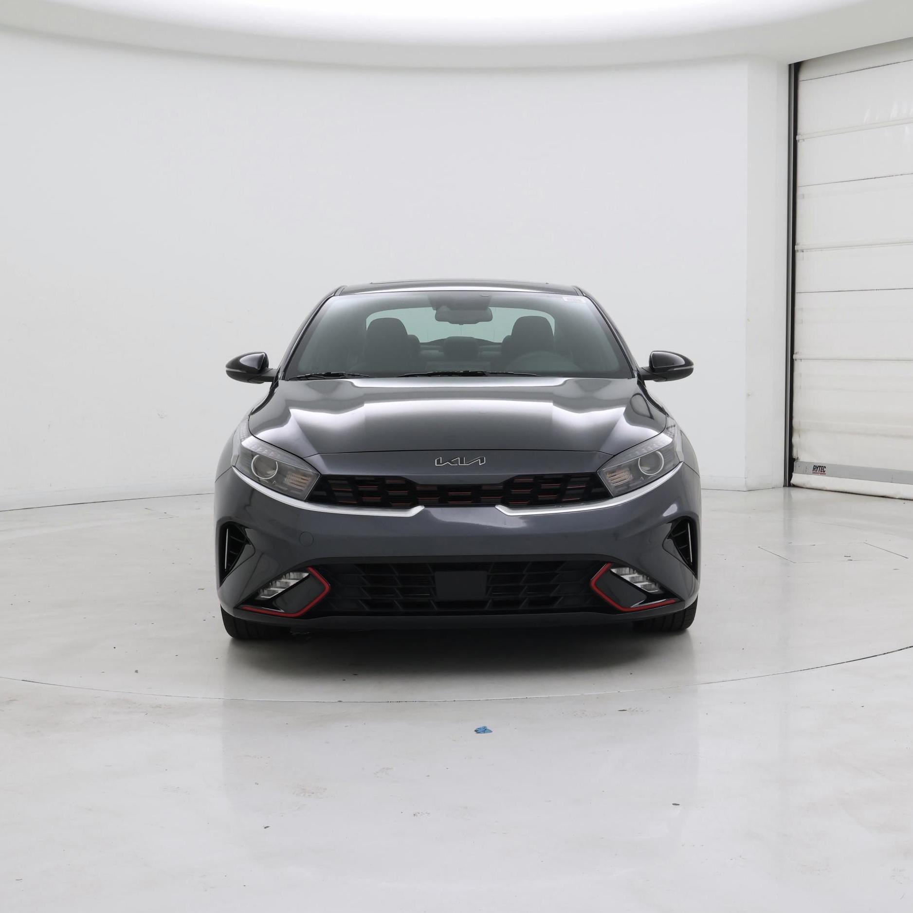 Thumbnail: 2023 Kia Forte - 5