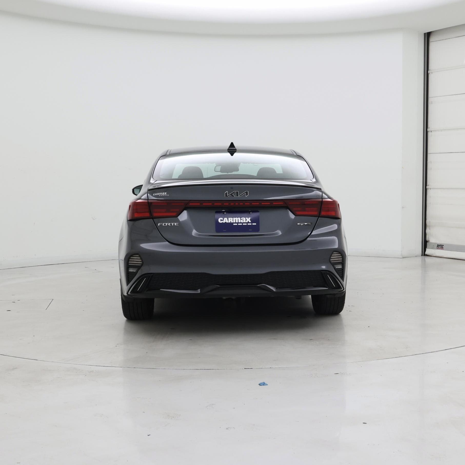 Thumbnail: 2023 Kia Forte - 6