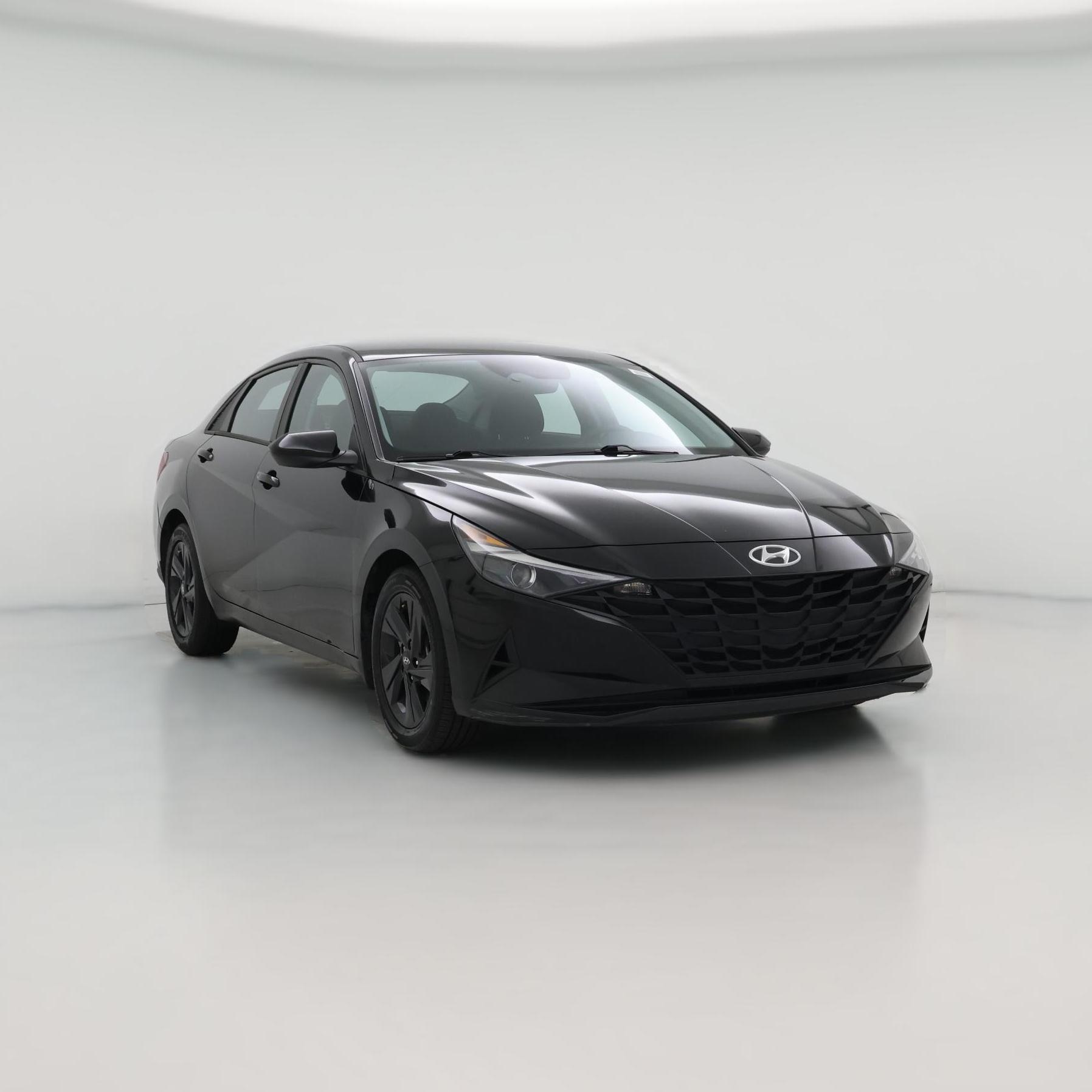 Thumbnail: 2023 Hyundai Elantra - 1