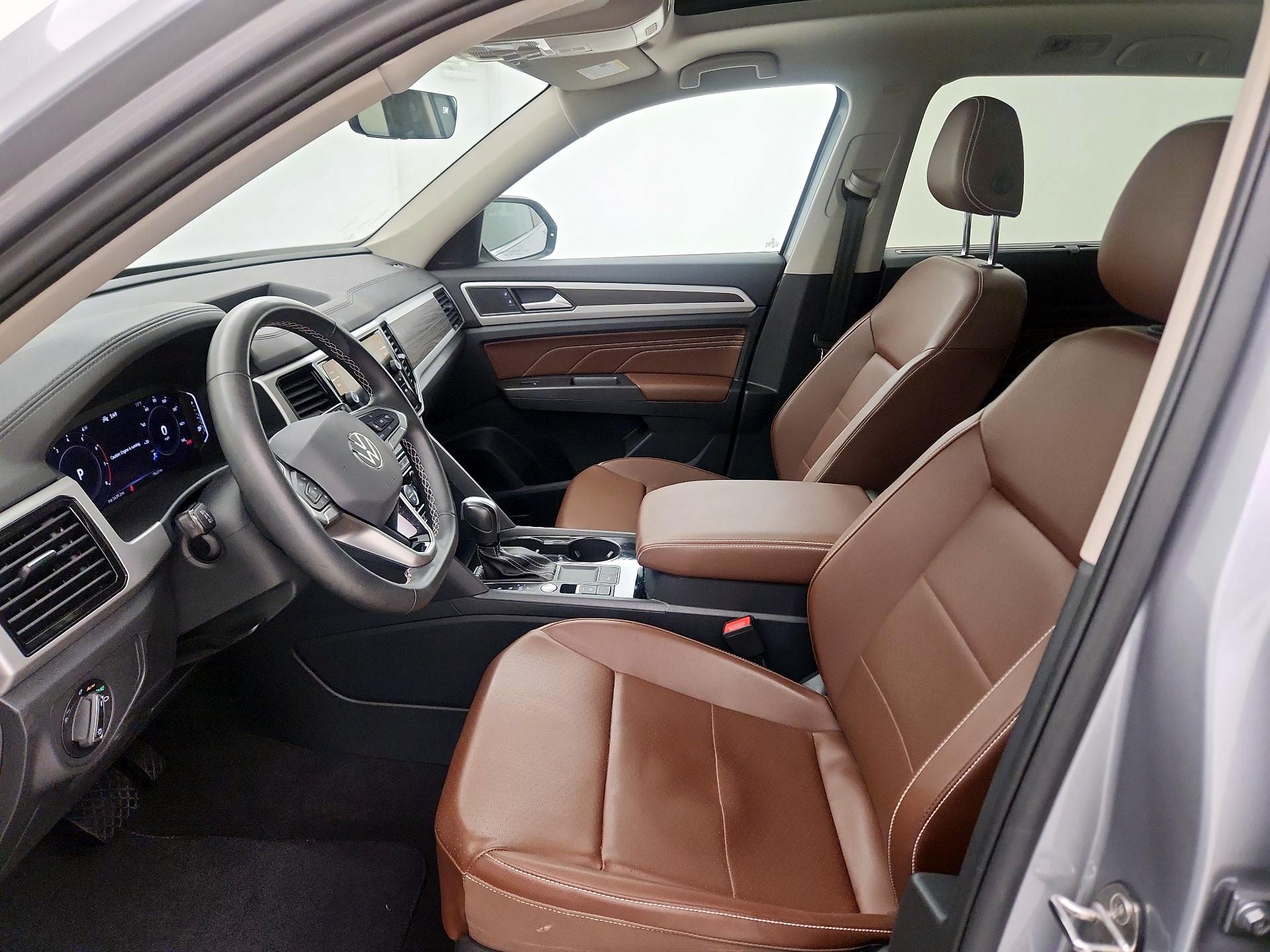 Thumbnail: 2022 Volkswagen Atlas - 11