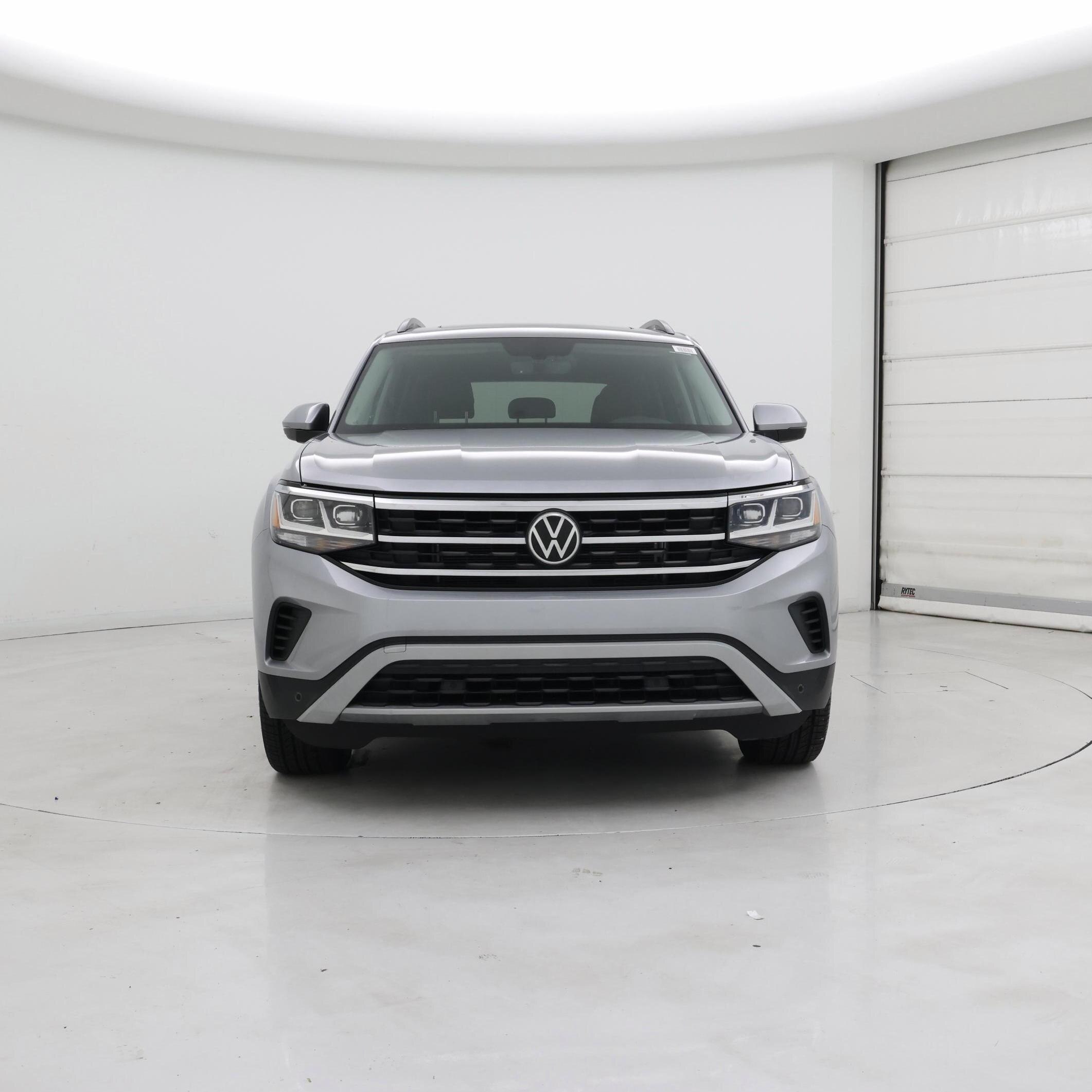 Thumbnail: 2022 Volkswagen Atlas - 5